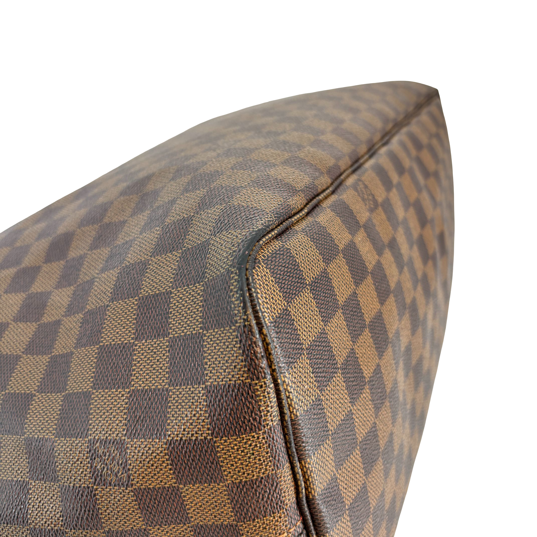 Louis Vuitton Neverfull GM Damier Ebene Canvas