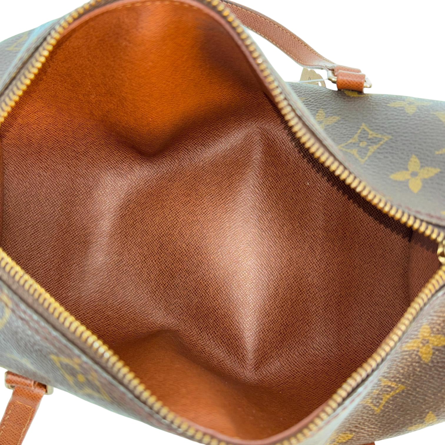 Louis Vuitton Papillon 26 Monogram Canvas