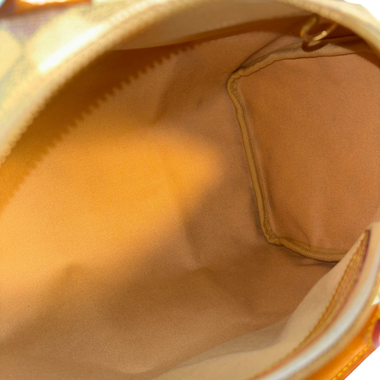 Louis Vuitton Speedy 30 Damier Azur Canvas