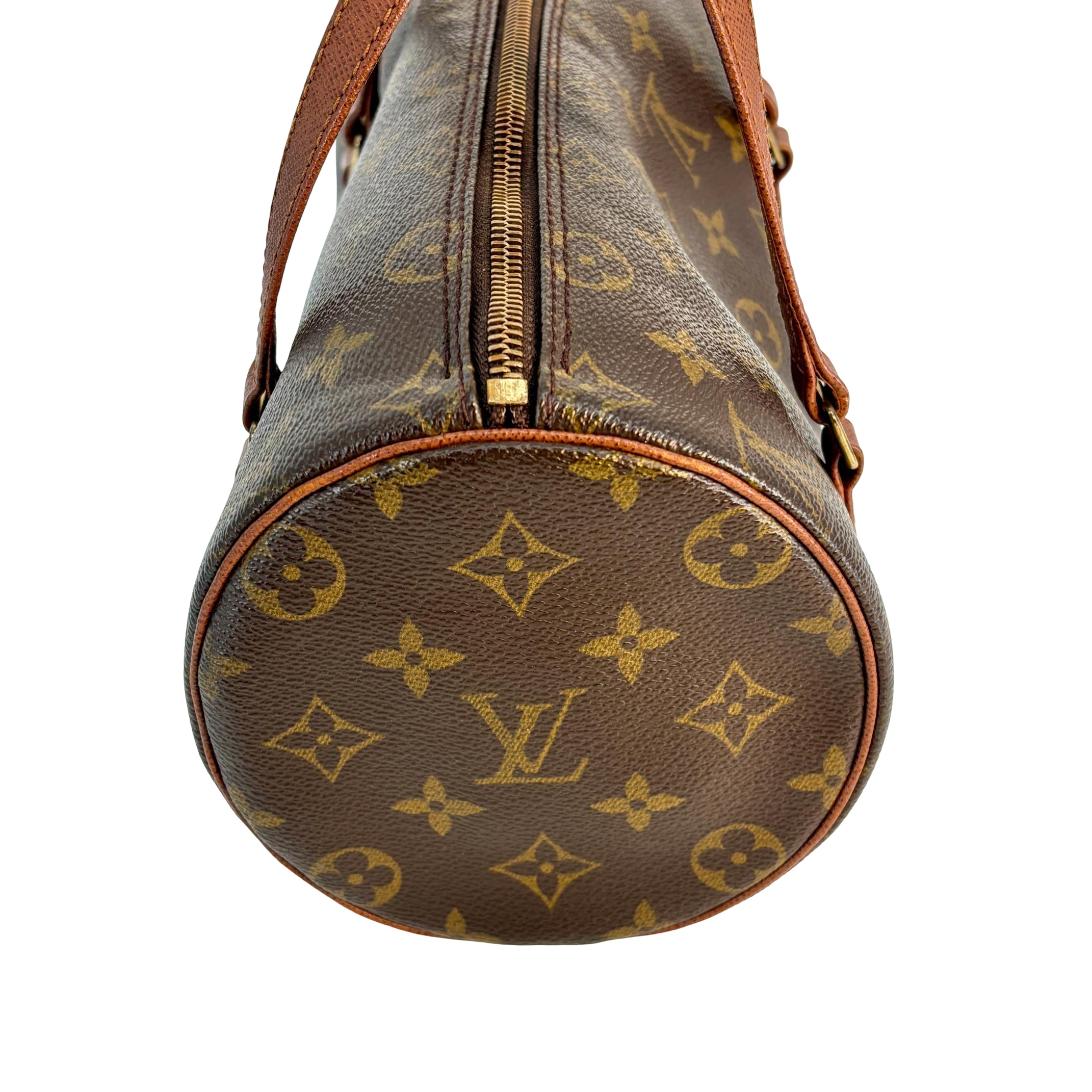 Louis Vuitton Papillon 26 Monogram Canvas