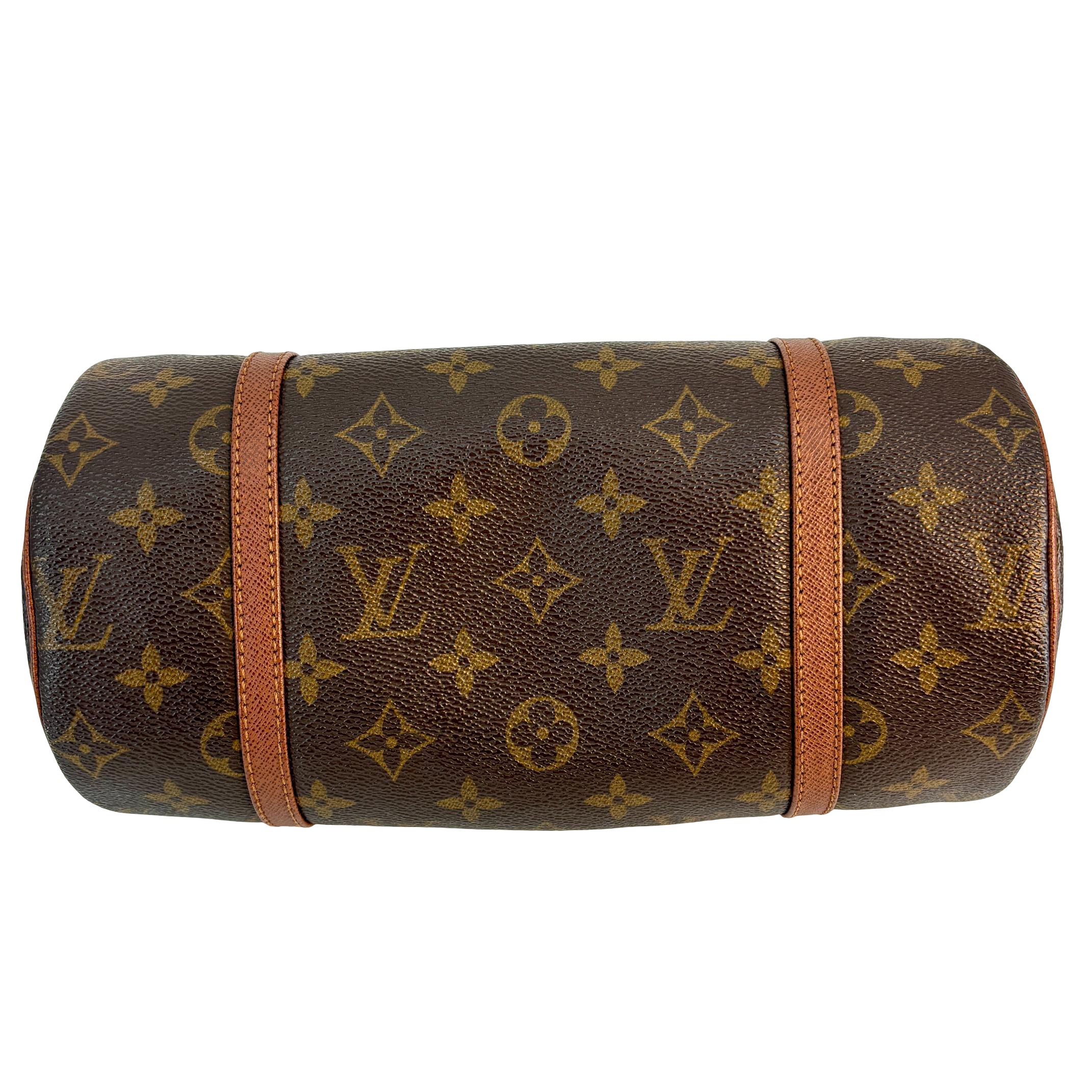 Louis Vuitton Papillon 26 Monogram Canvas