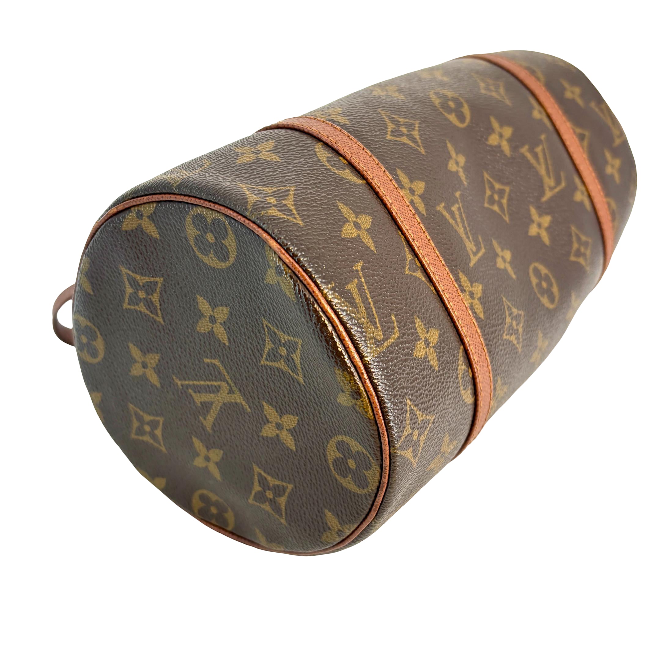 Louis Vuitton Papillon 26 Monogram Canvas