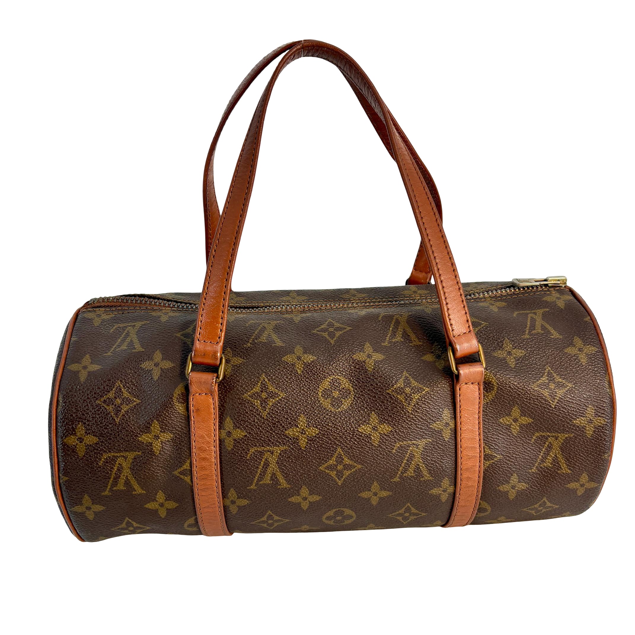 Louis Vuitton Papillon 30 Monogram Canvas