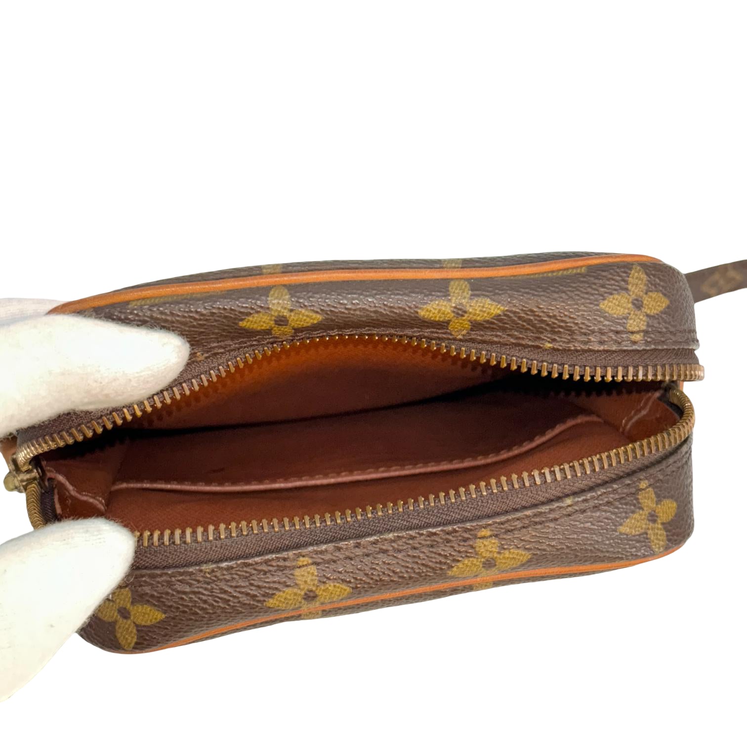 Louis Vuitton Danube PM Monogram Canvas