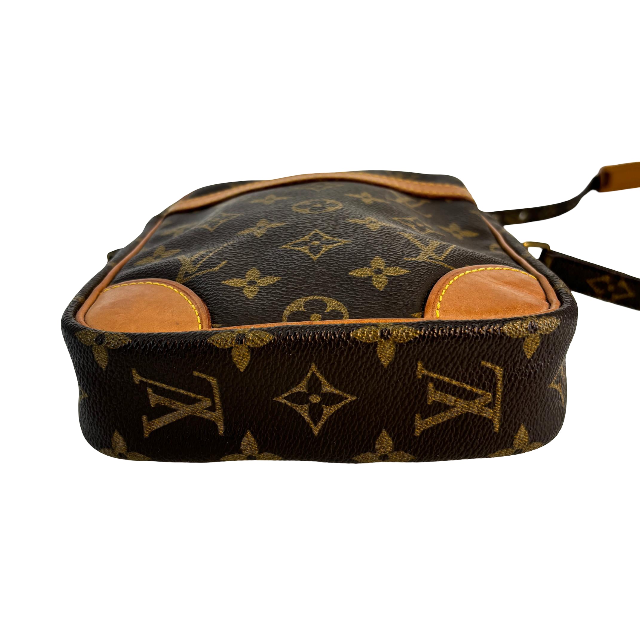 Louis Vuitton Danube PM Monogram Canvas
