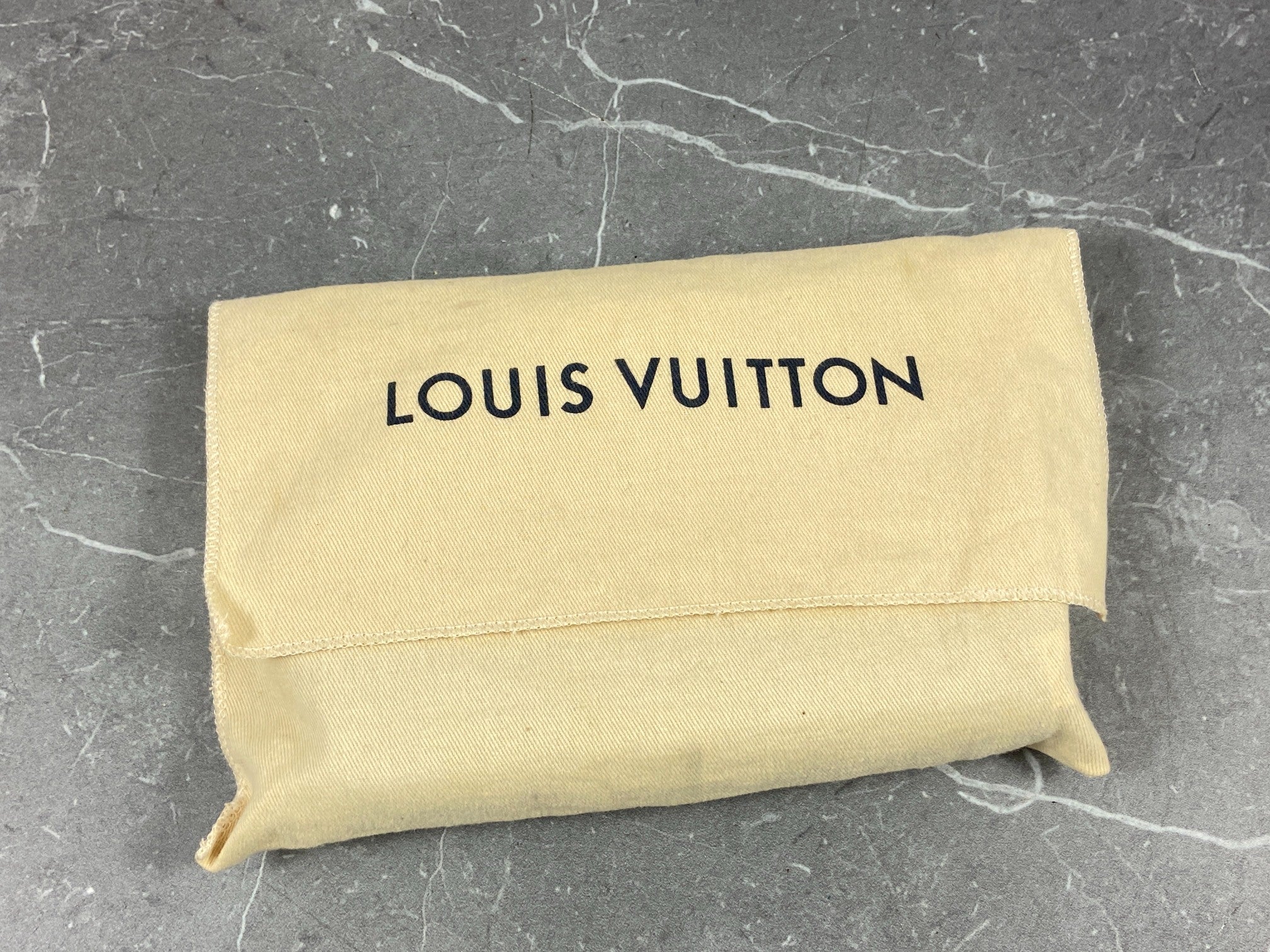 Louis Vuitton Agenda Fonctionnel MM Monogram Canvas incl. Dustbag