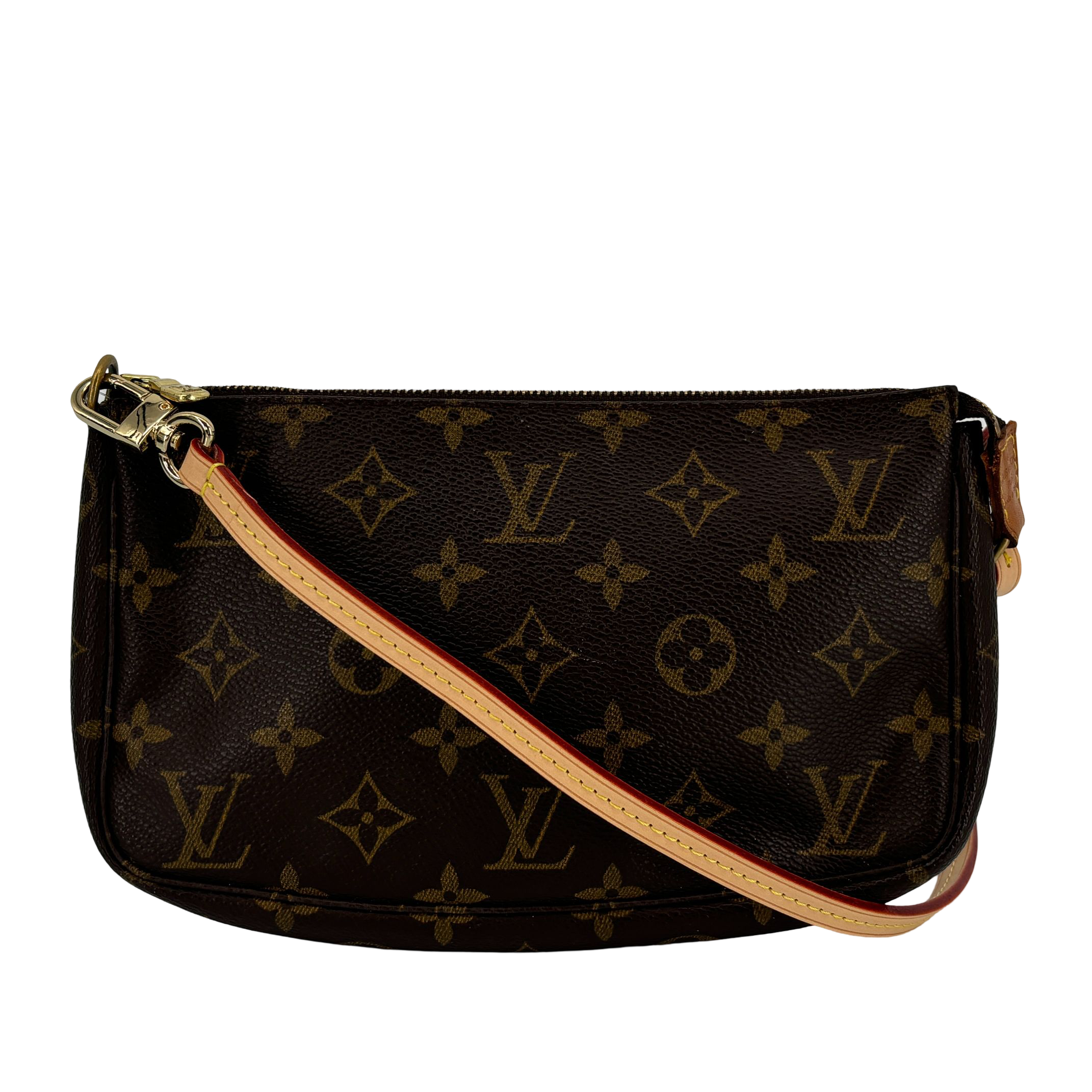 Louis Vuitton Pochette Accessoires Monogram Canvas