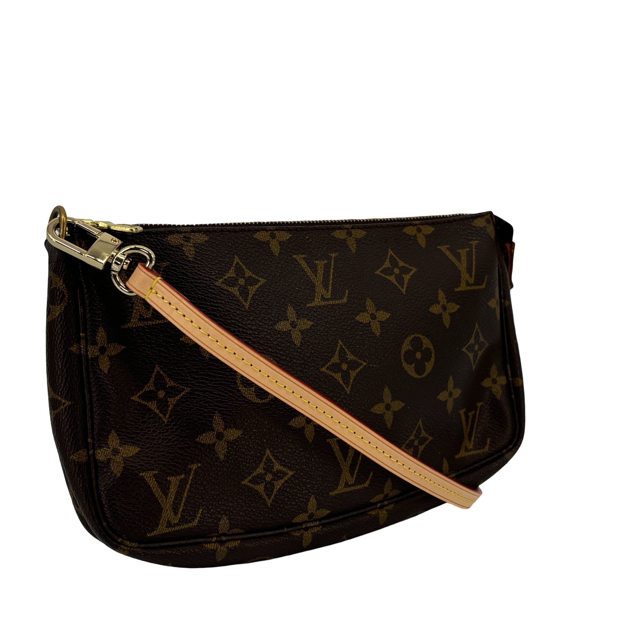 Louis Vuitton Pochette Accessoires Monogram Canvas