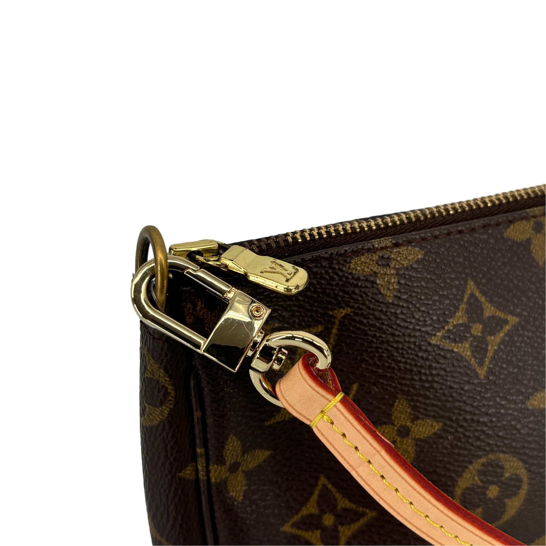 Louis Vuitton Pochette Accessoires Monogram Canvas