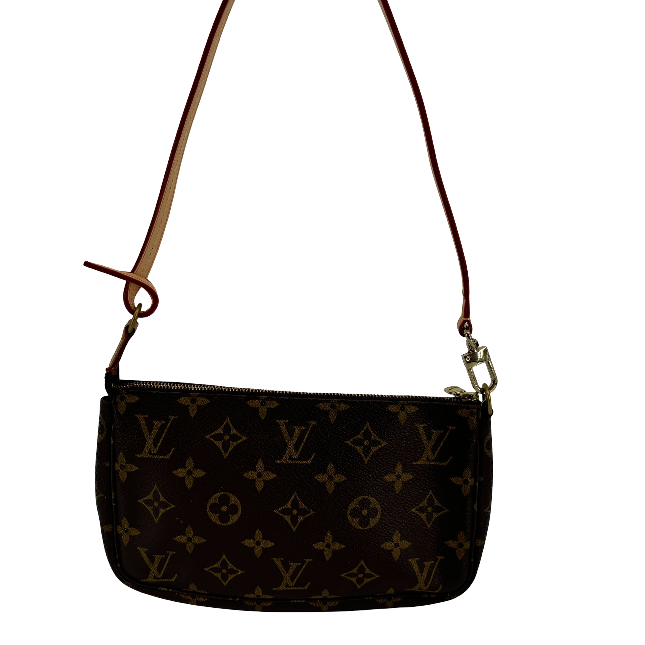 Louis Vuitton Pochette Accessoires Monogram Canvas