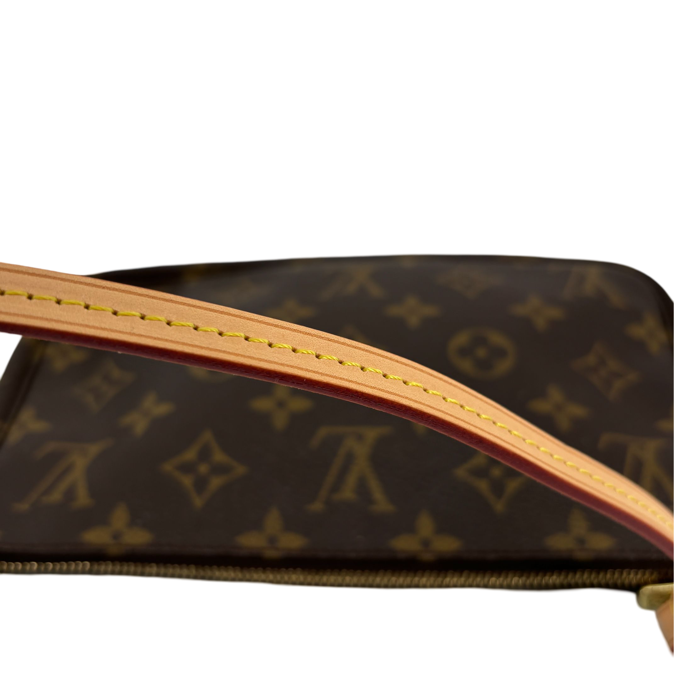 Louis Vuitton Pochette Accessoires Monogram Canvas