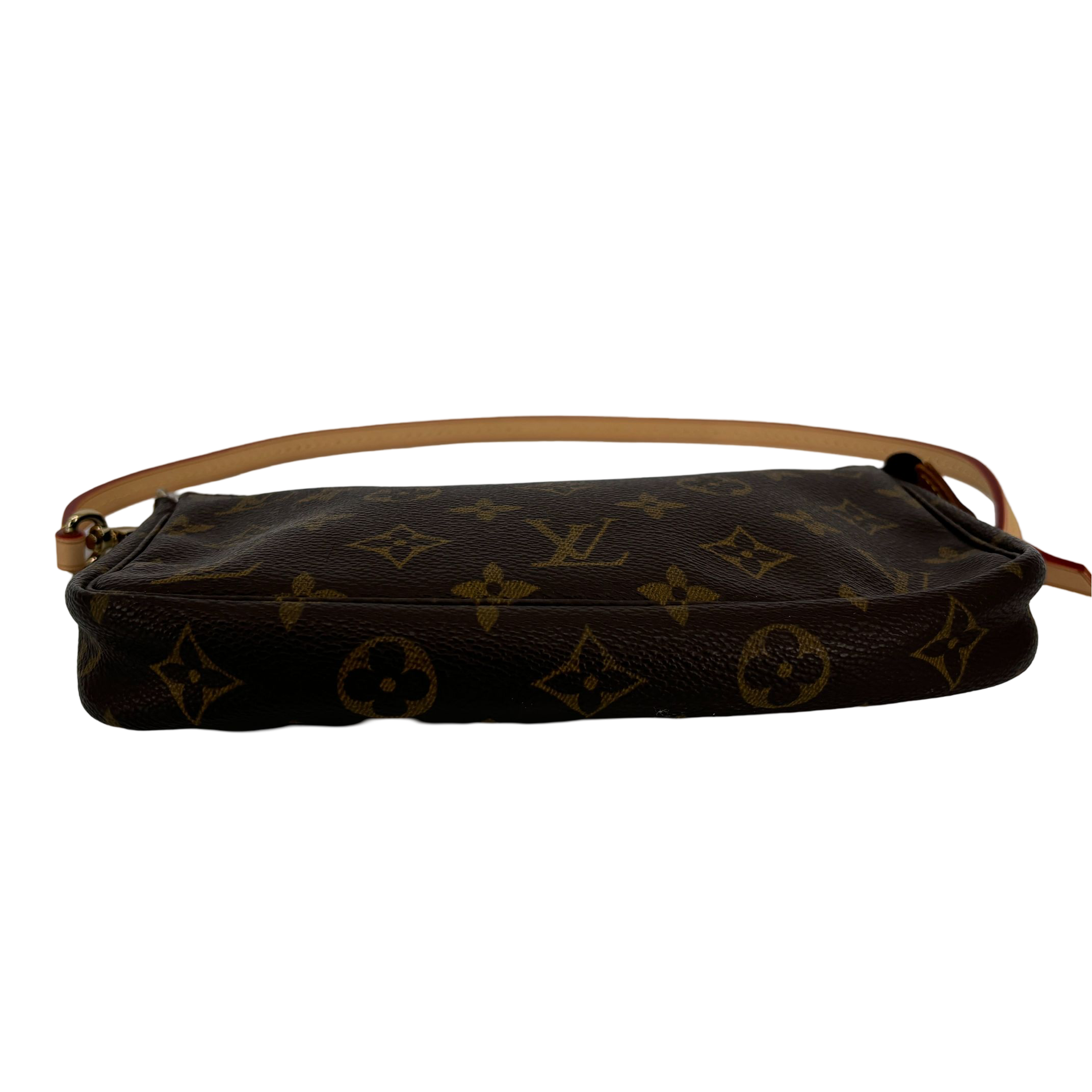 Louis Vuitton Pochette Accessoires Monogram Canvas