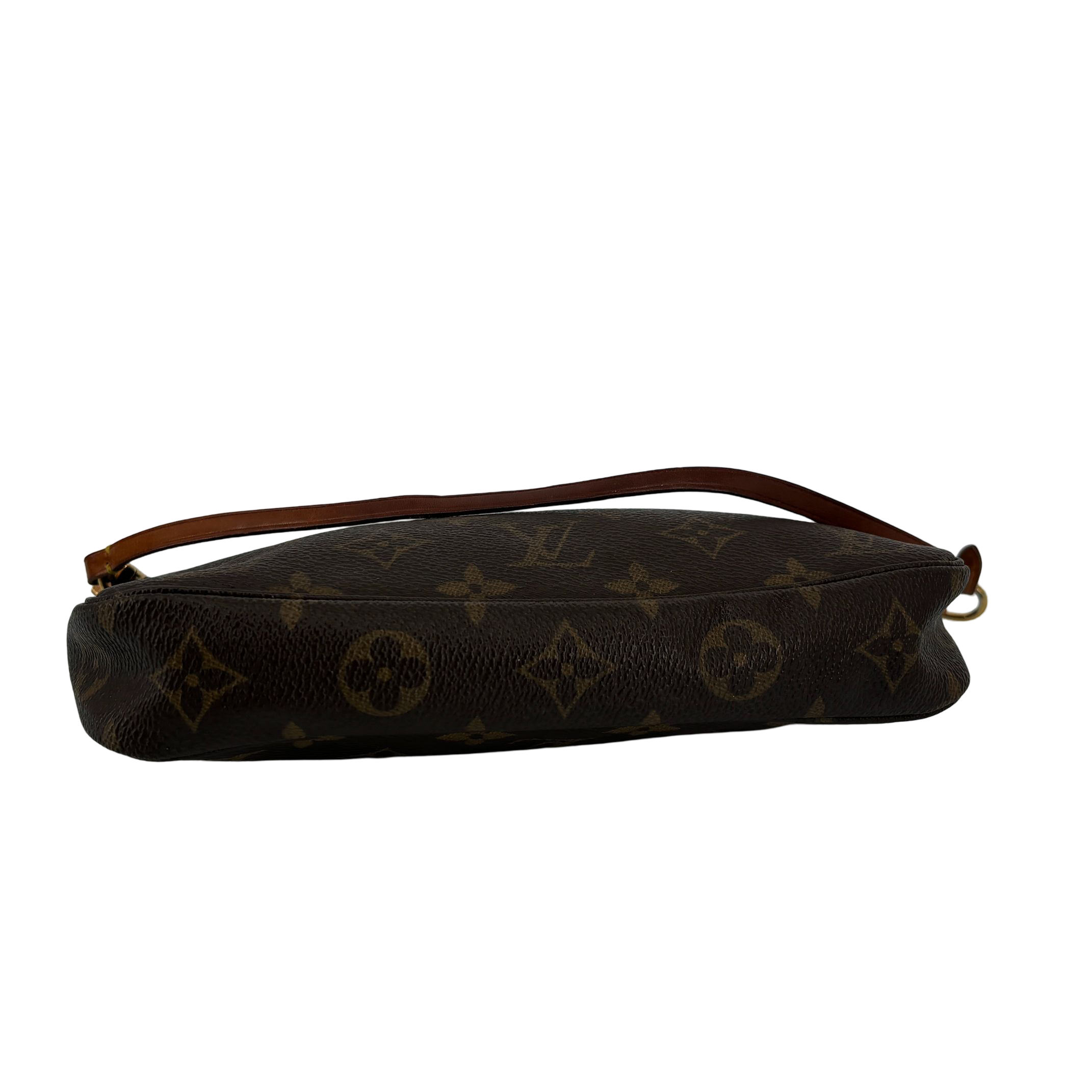 Louis Vuitton Pochette Accessoires Monogram Canvas