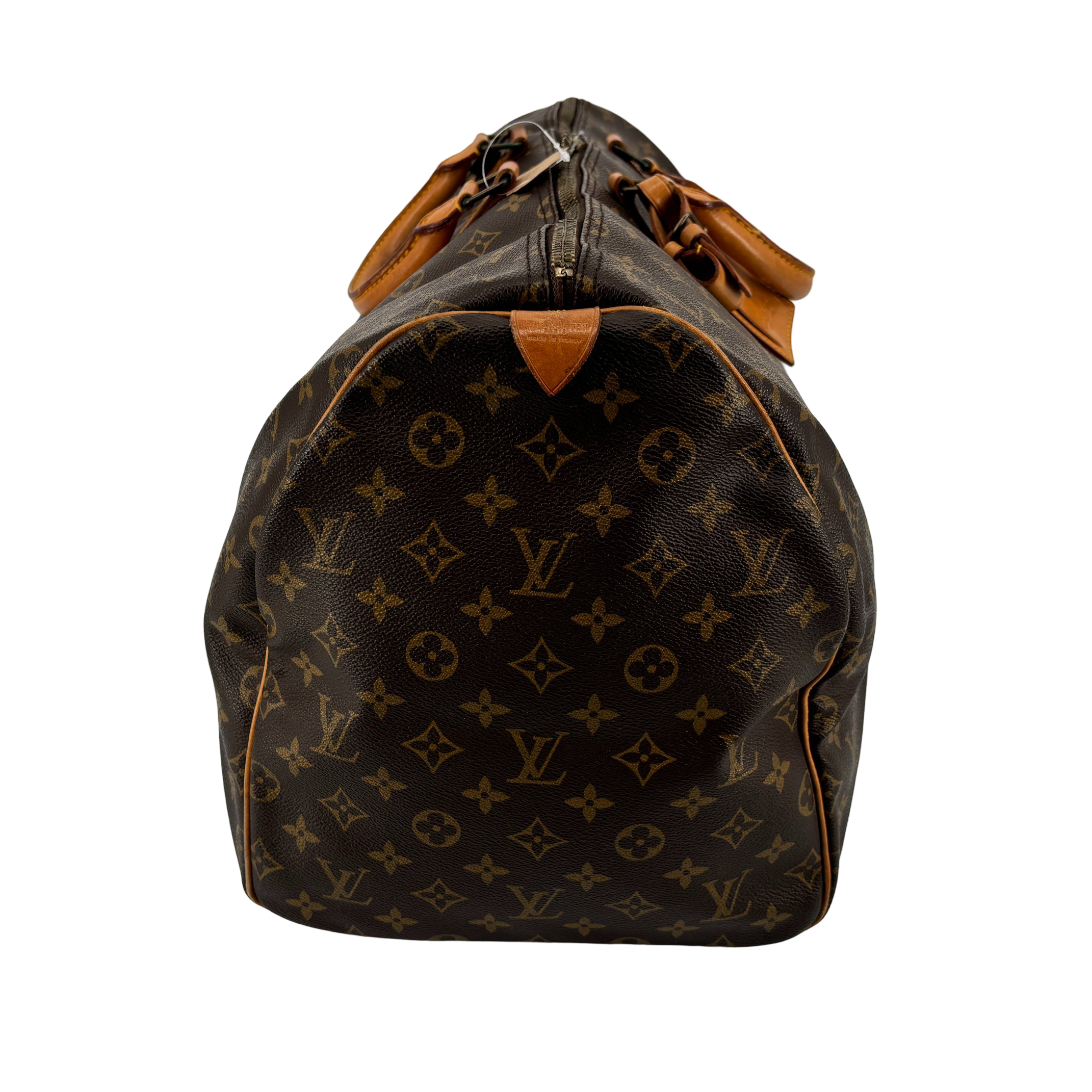 Louis Vuitton Keepall 55 Monogram Canvas