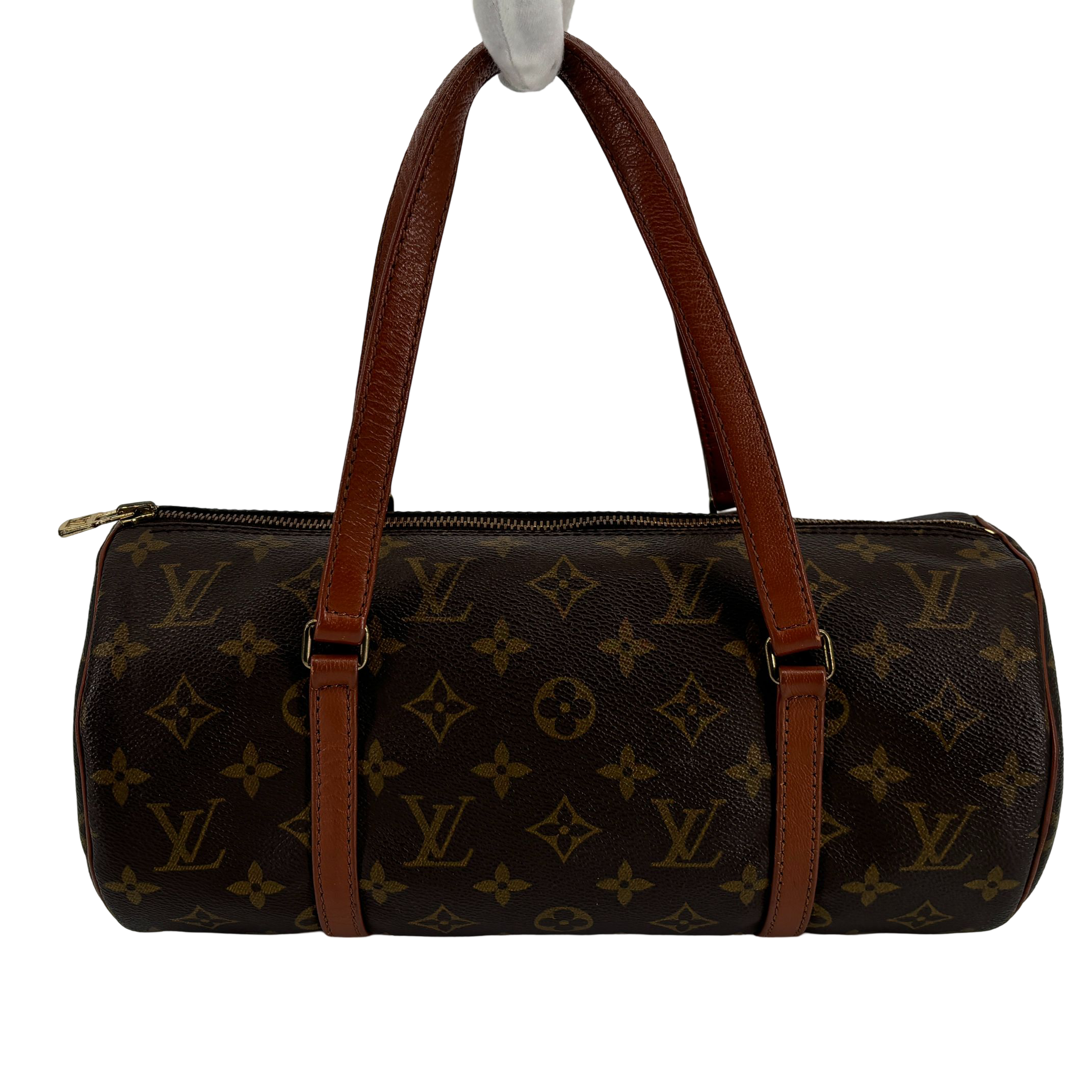 Louis Vuitton Papillon 30 Monogram Canvas