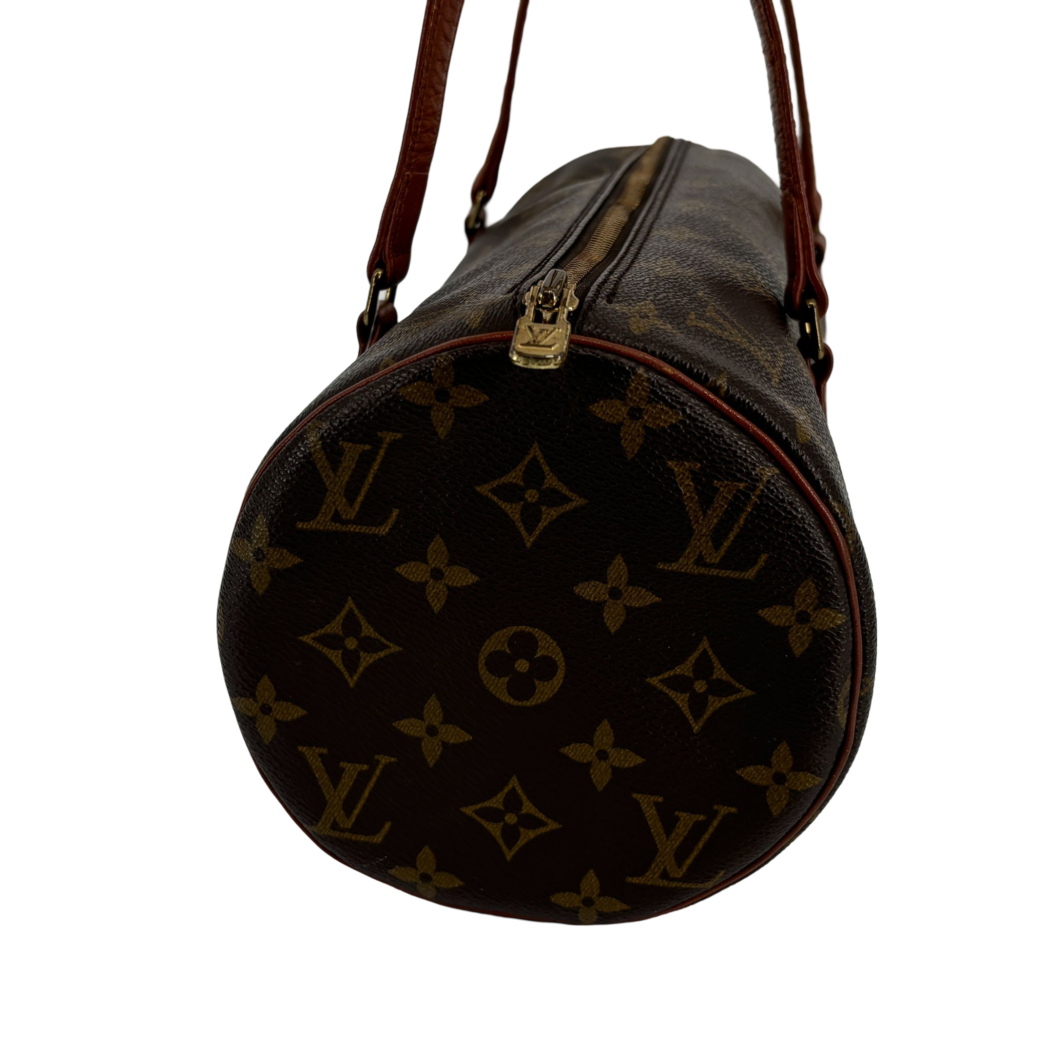 Louis Vuitton Papillon 30 Monogram Canvas