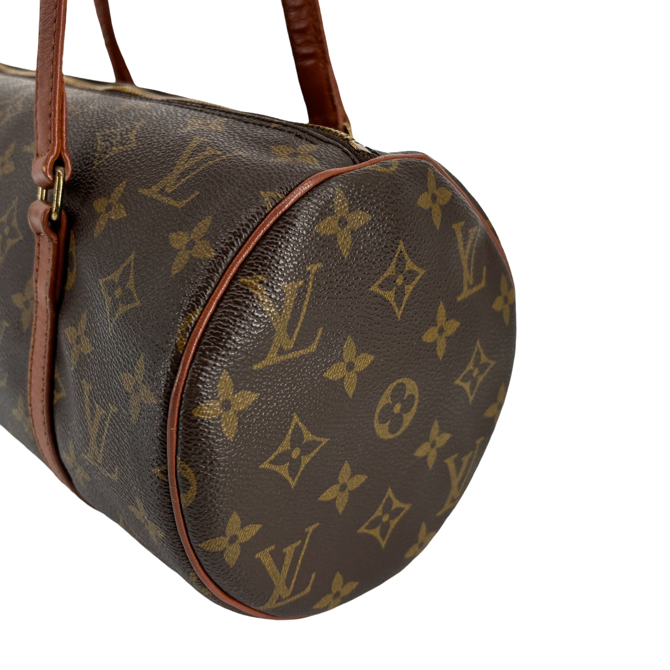 Louis Vuitton Papillon 30 Monogram Canvas