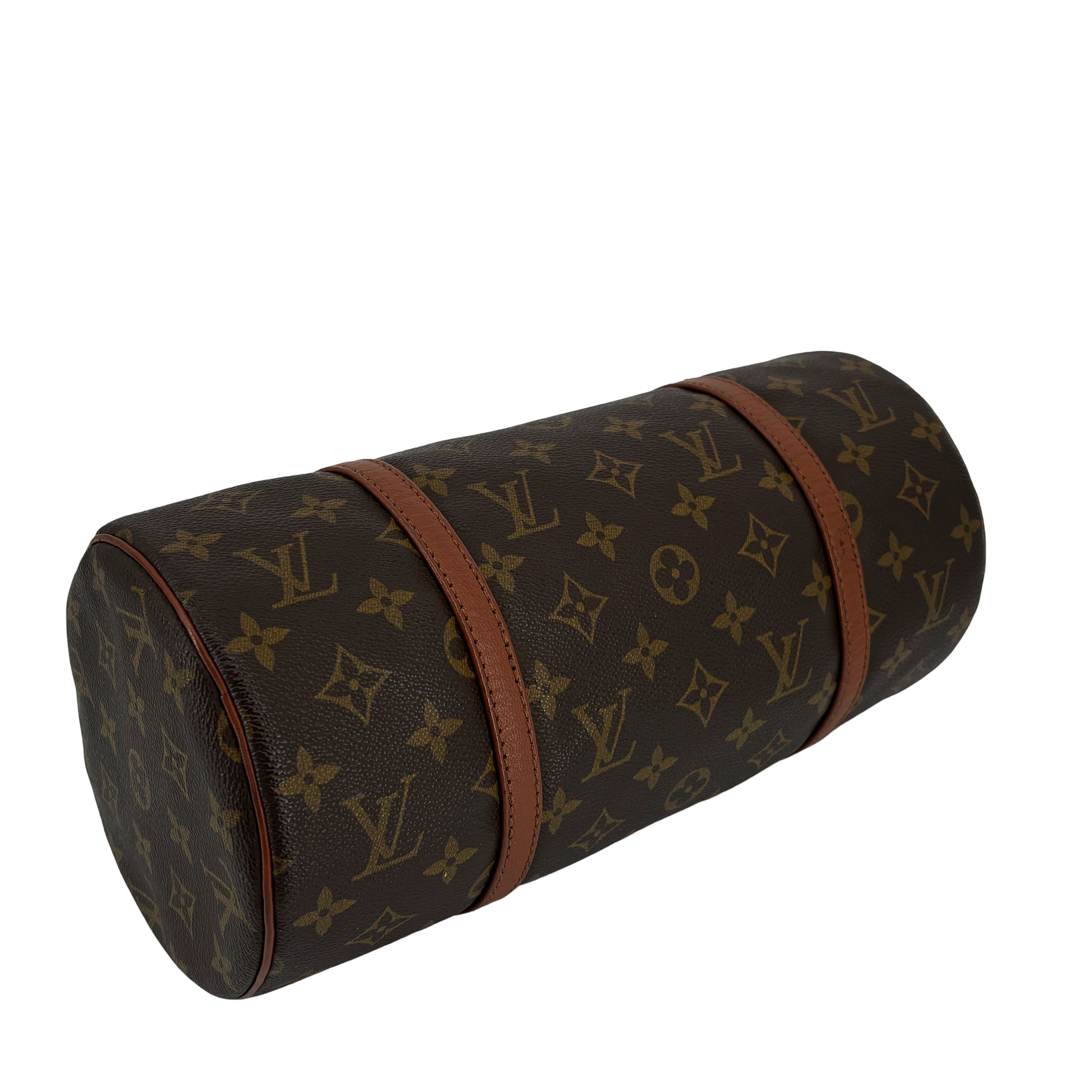 Louis Vuitton Papillon 30 Monogram Canvas