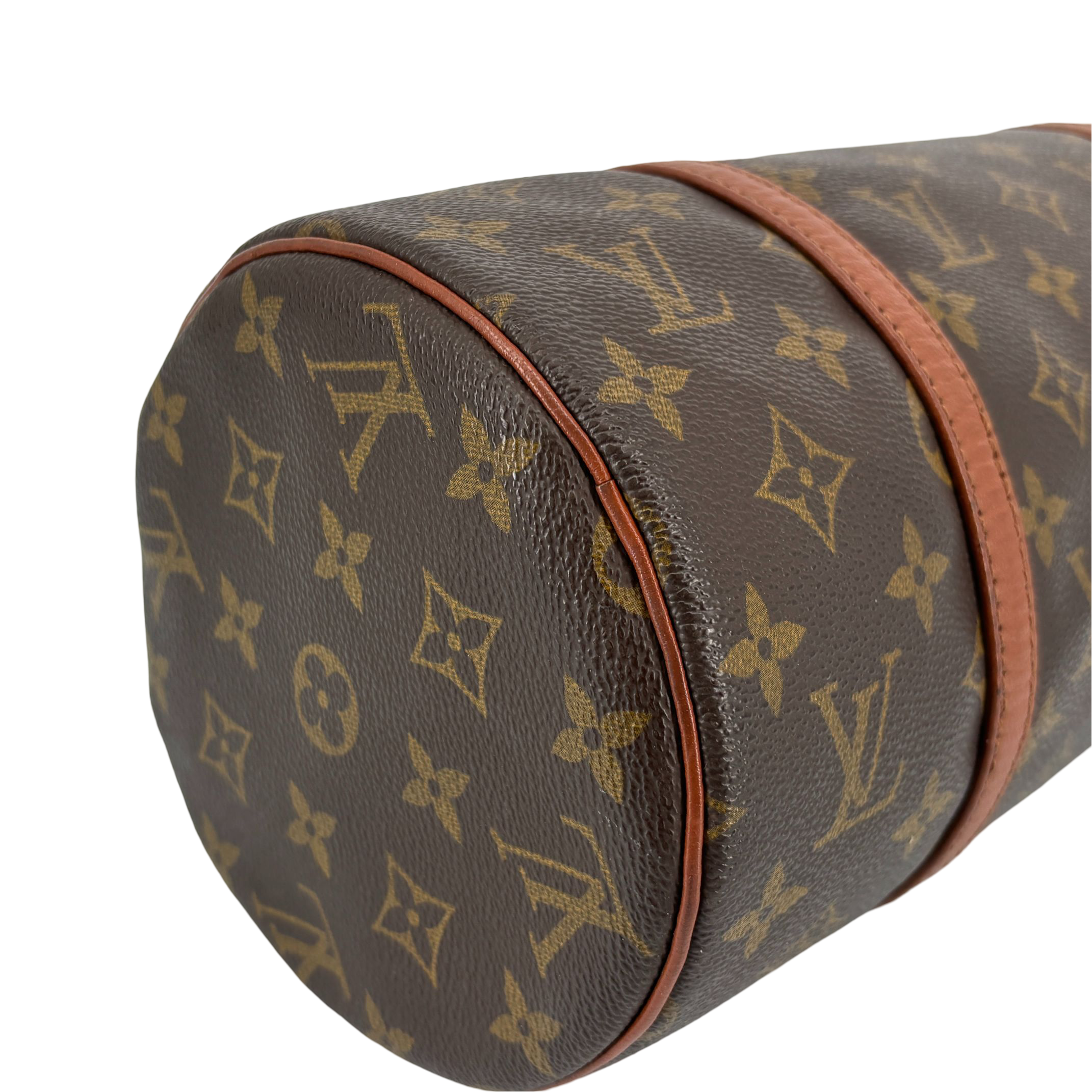 Louis Vuitton Papillon 30 Monogram Canvas