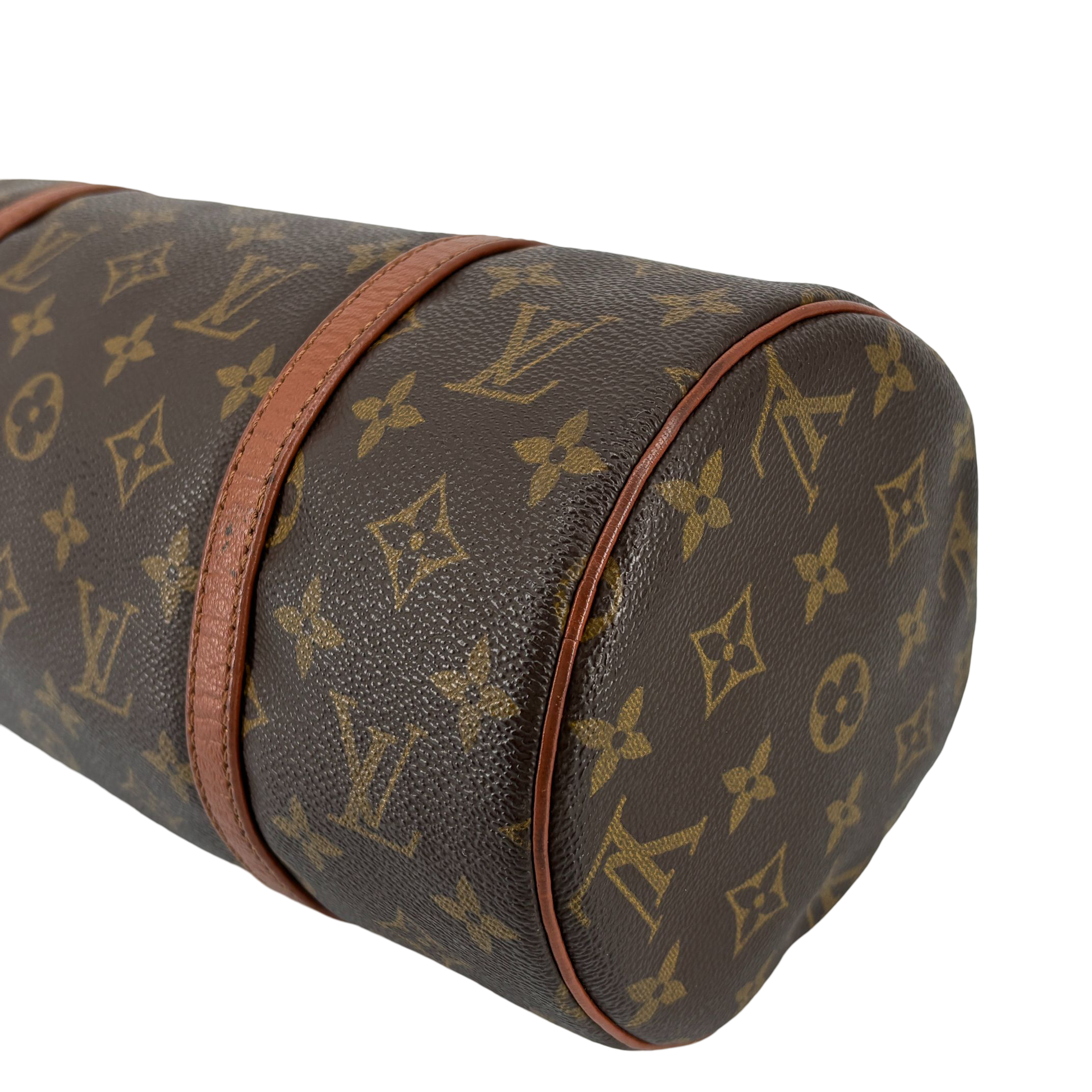 Louis Vuitton Papillon 30 Monogram Canvas