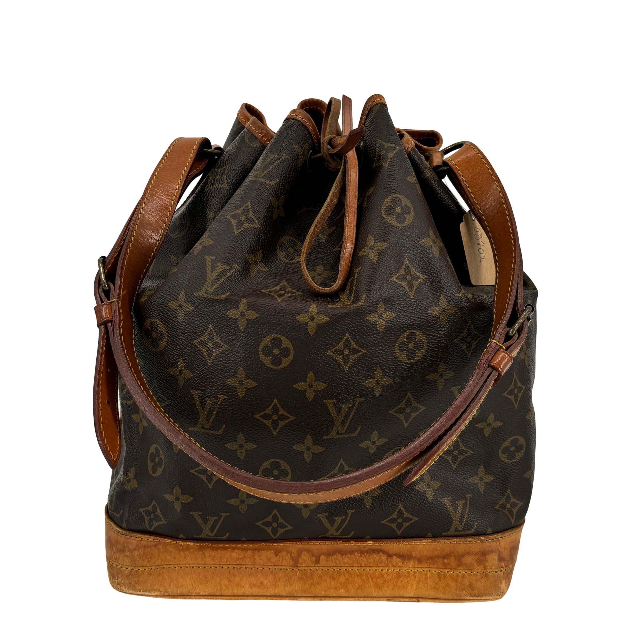 Louis Vuitton Sac Noé Grand Monogram Canvas