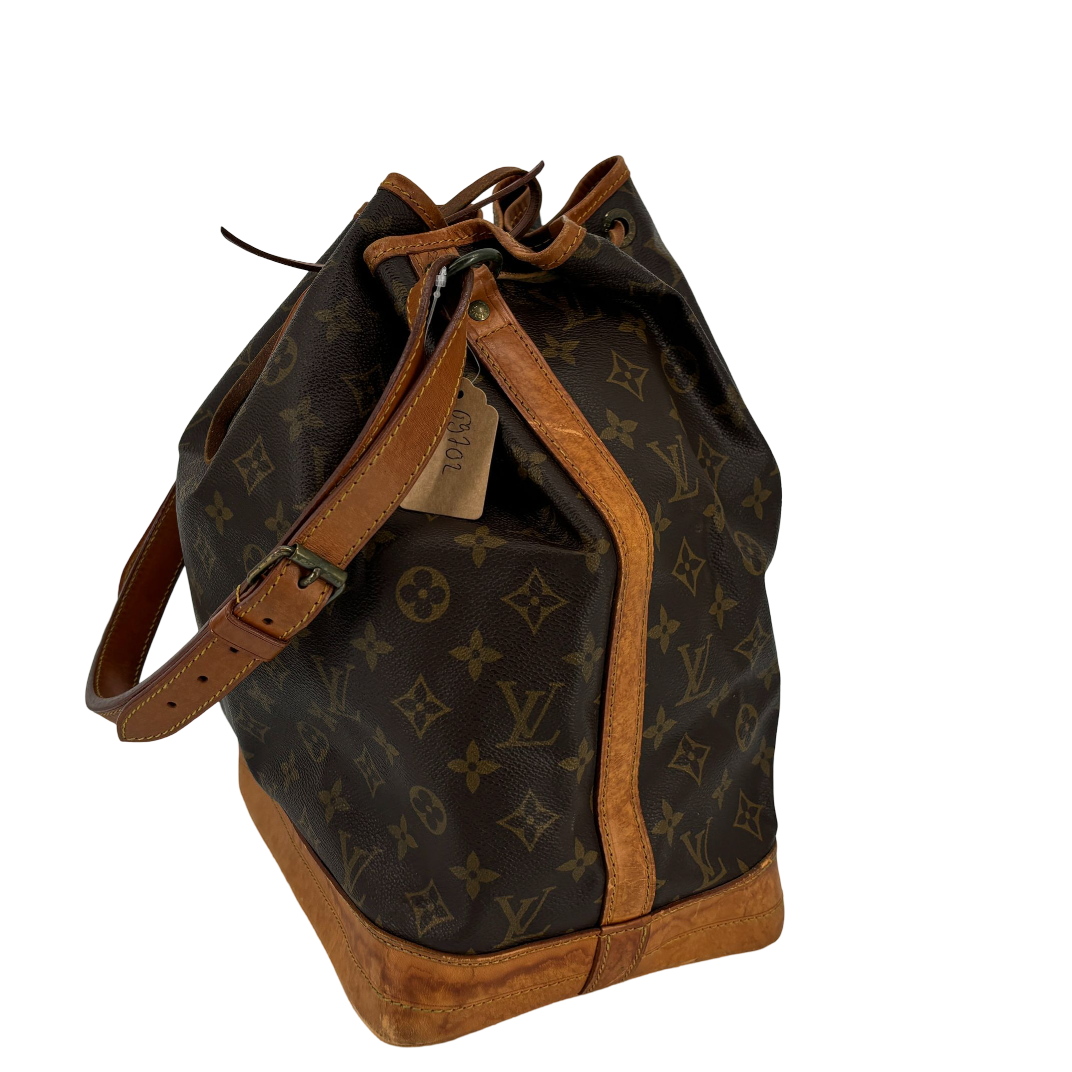 Louis Vuitton Sac Noé Grand Monogram Canvas