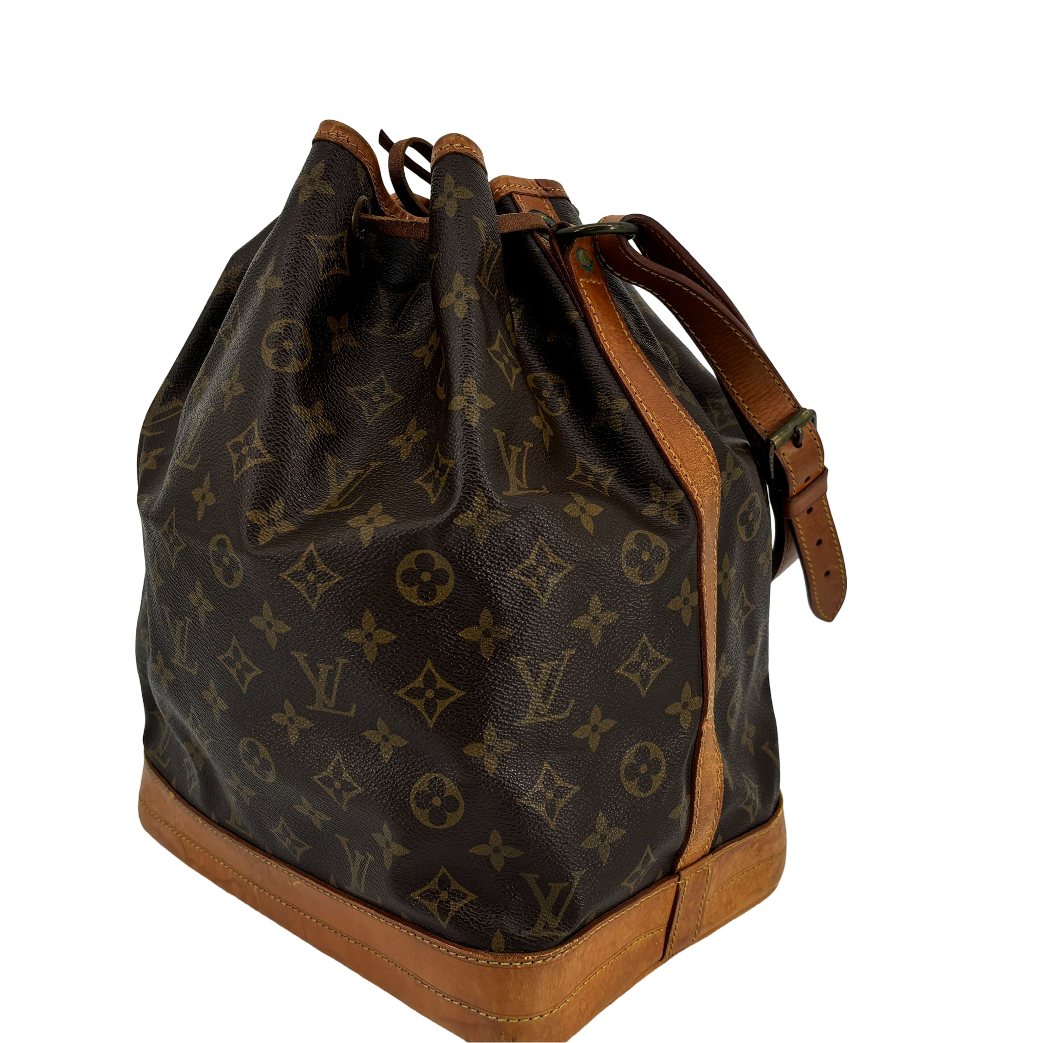 Louis Vuitton Sac Noé Grand Monogram Canvas