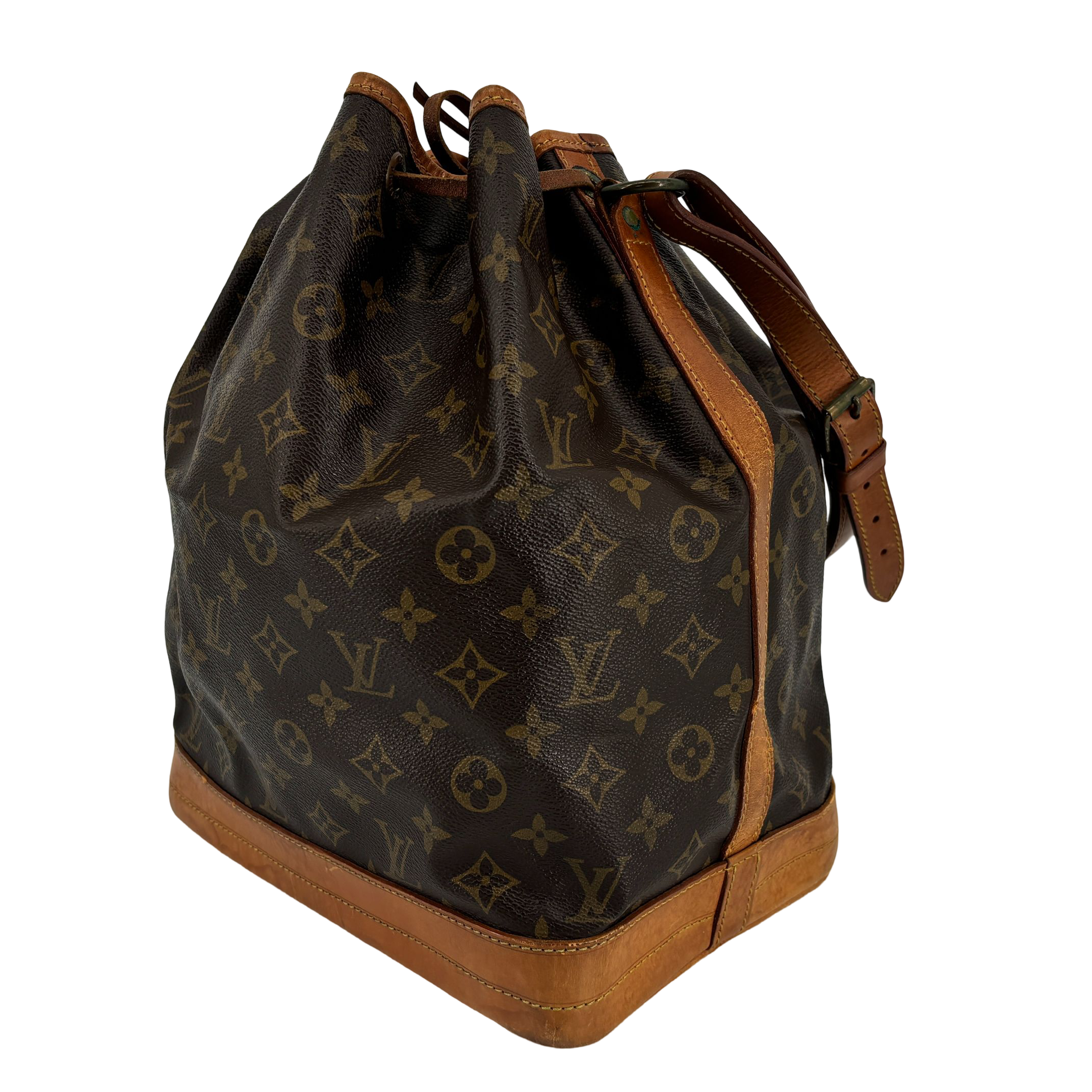 Louis Vuitton Sac Noé Grand Monogram Canvas