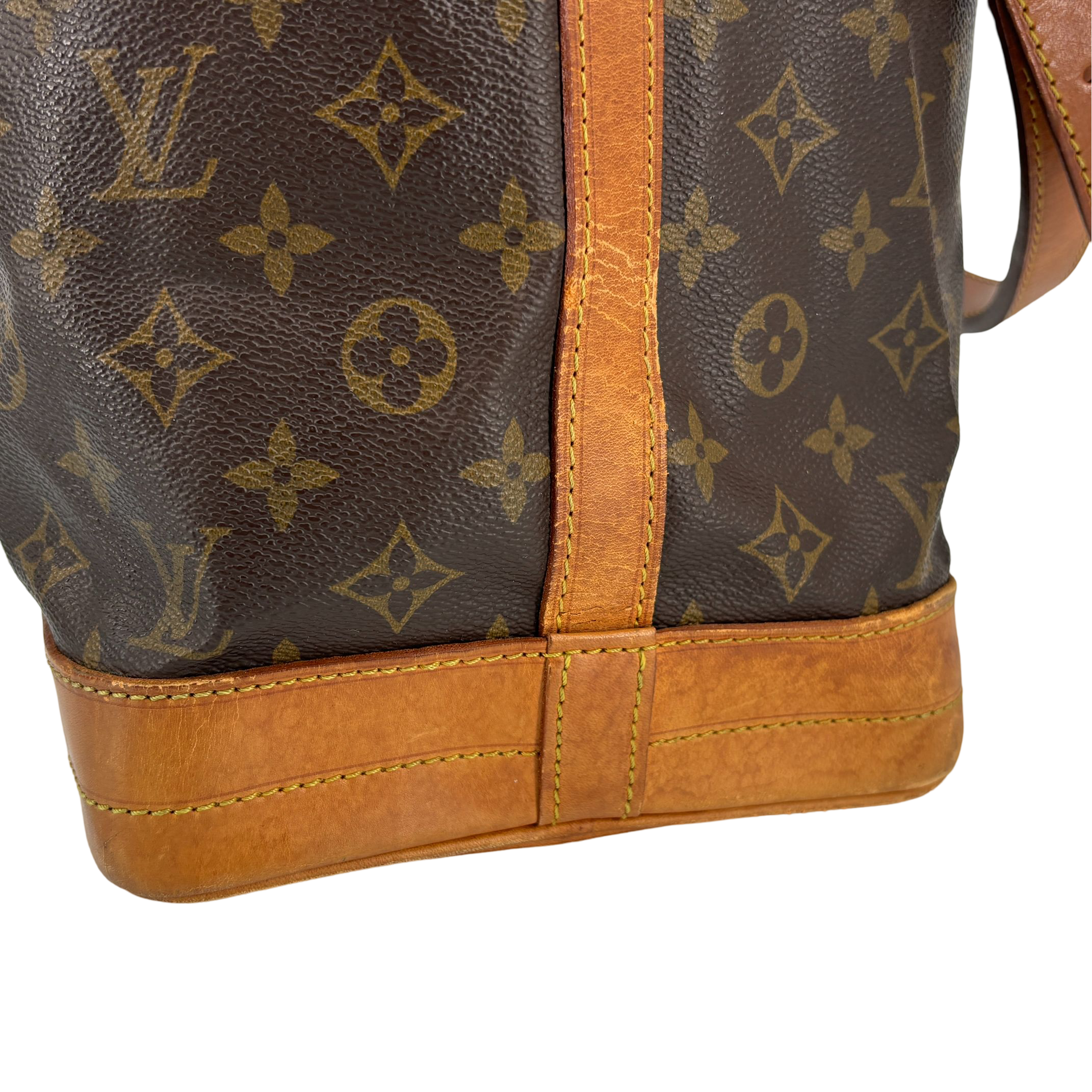 Louis Vuitton Sac Noé Grand Monogram Canvas