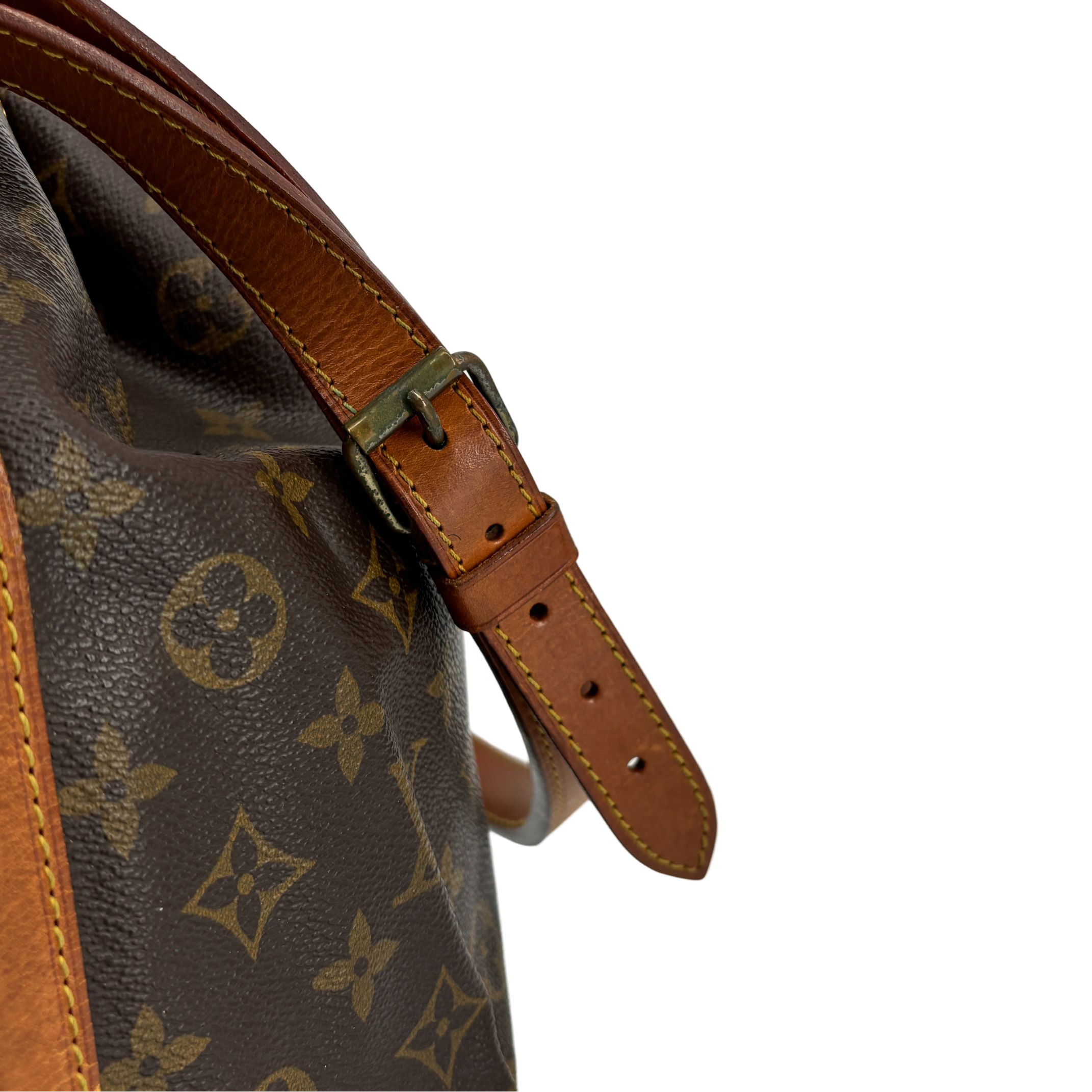 Louis Vuitton Sac Noé Grand Monogram Canvas