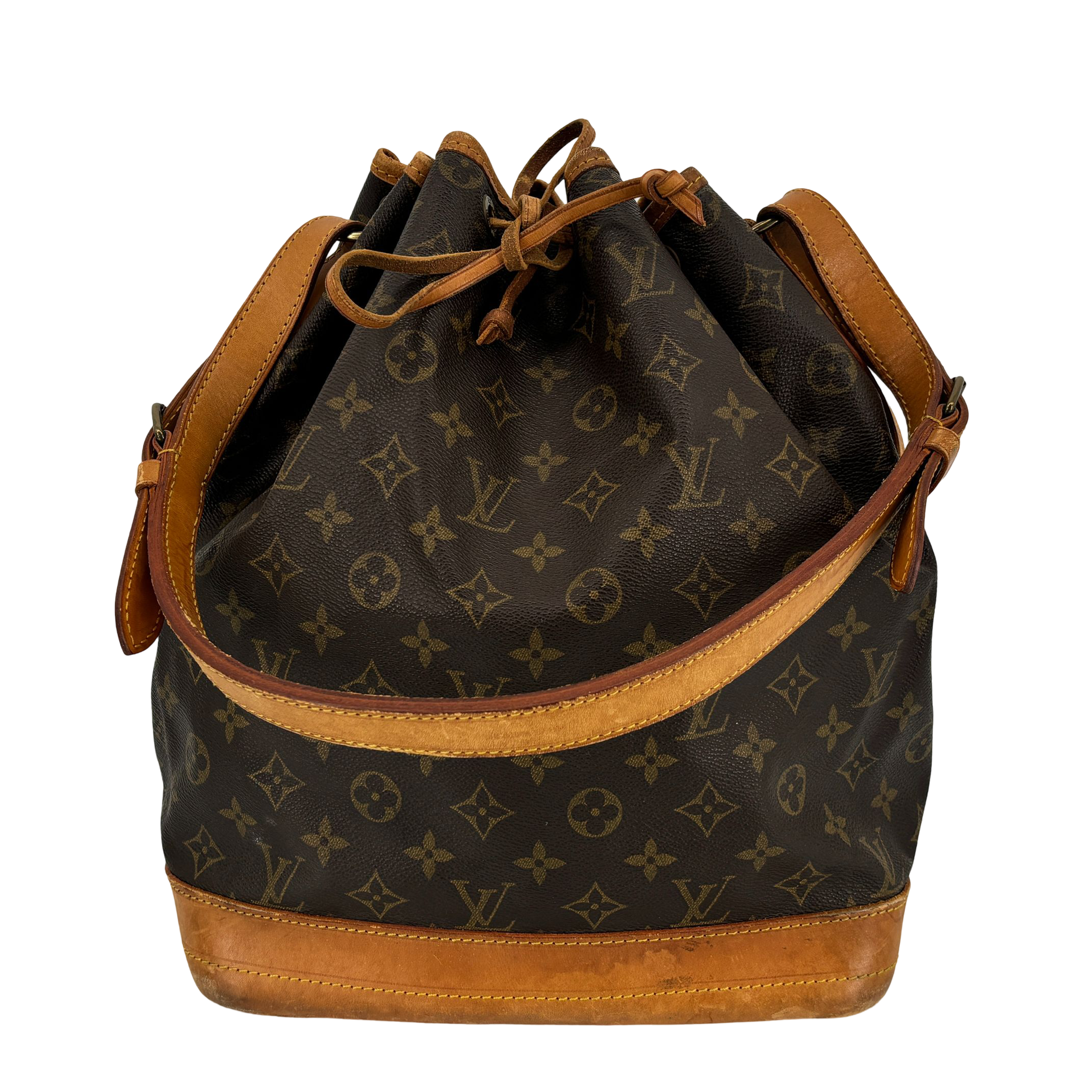 Louis Vuitton Sac Noé Grand Monogram Canvas