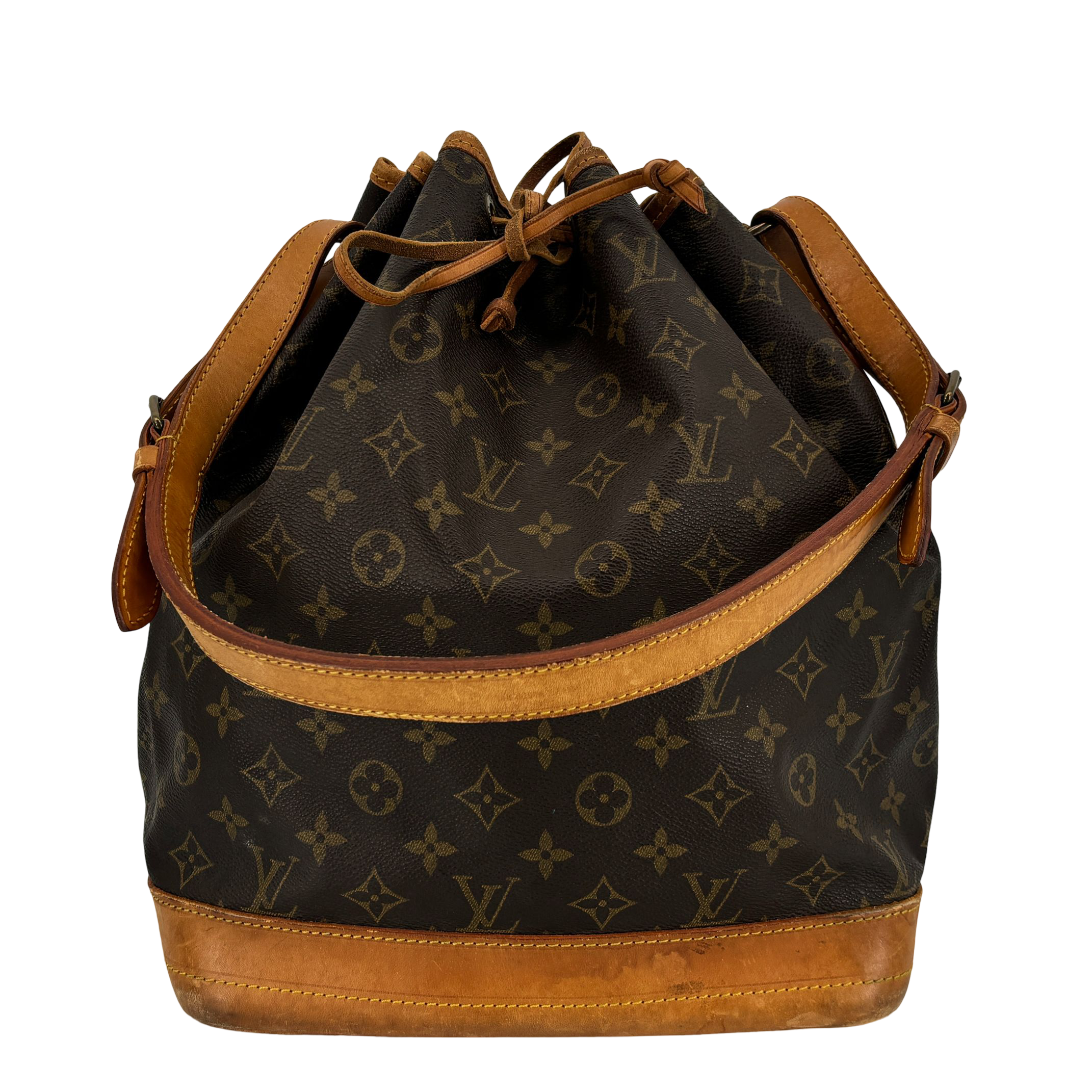 Louis Vuitton Sac Noé Grand Monogram Canvas