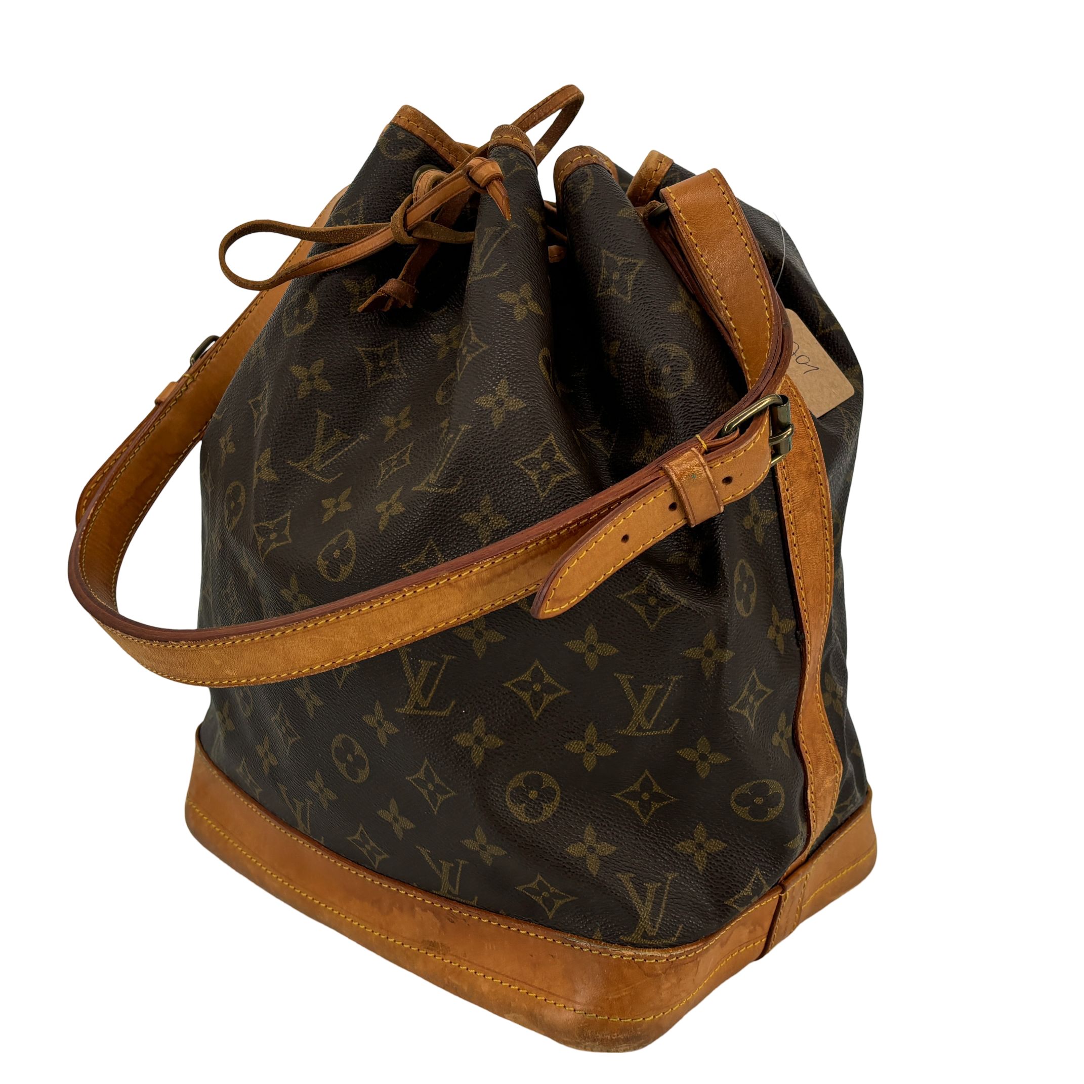 Louis Vuitton Sac Noé Grand Monogram Canvas