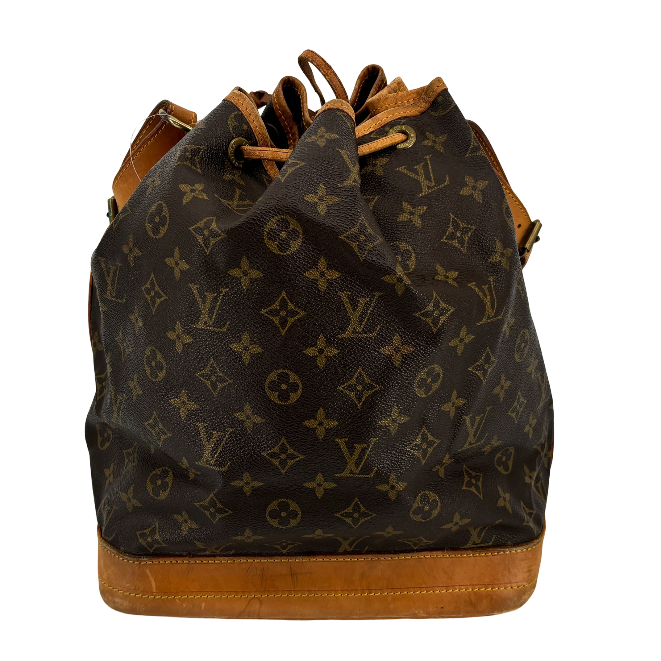 Louis Vuitton Sac Noé Grand Monogram Canvas