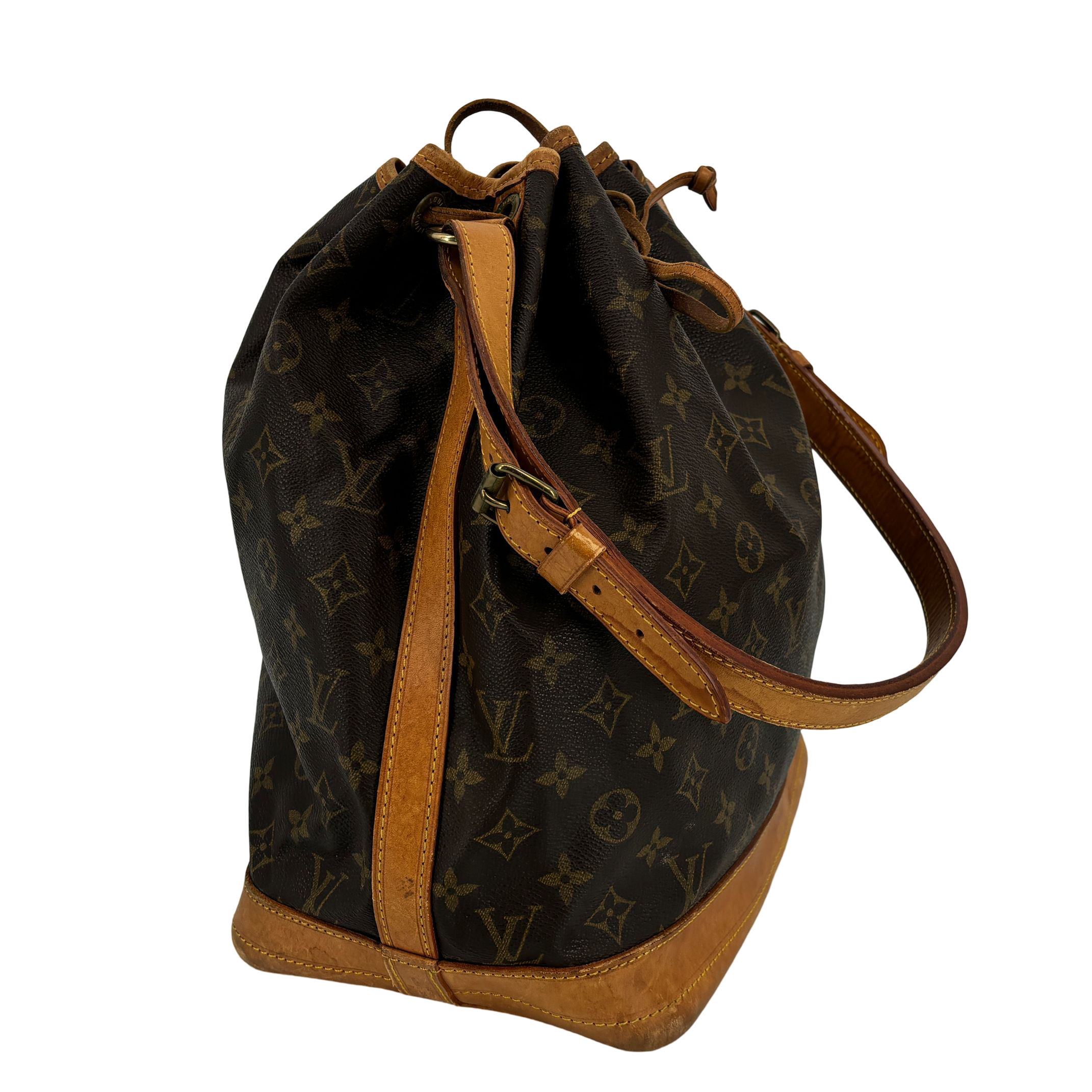 Louis Vuitton Sac Noé Grand Monogram Canvas