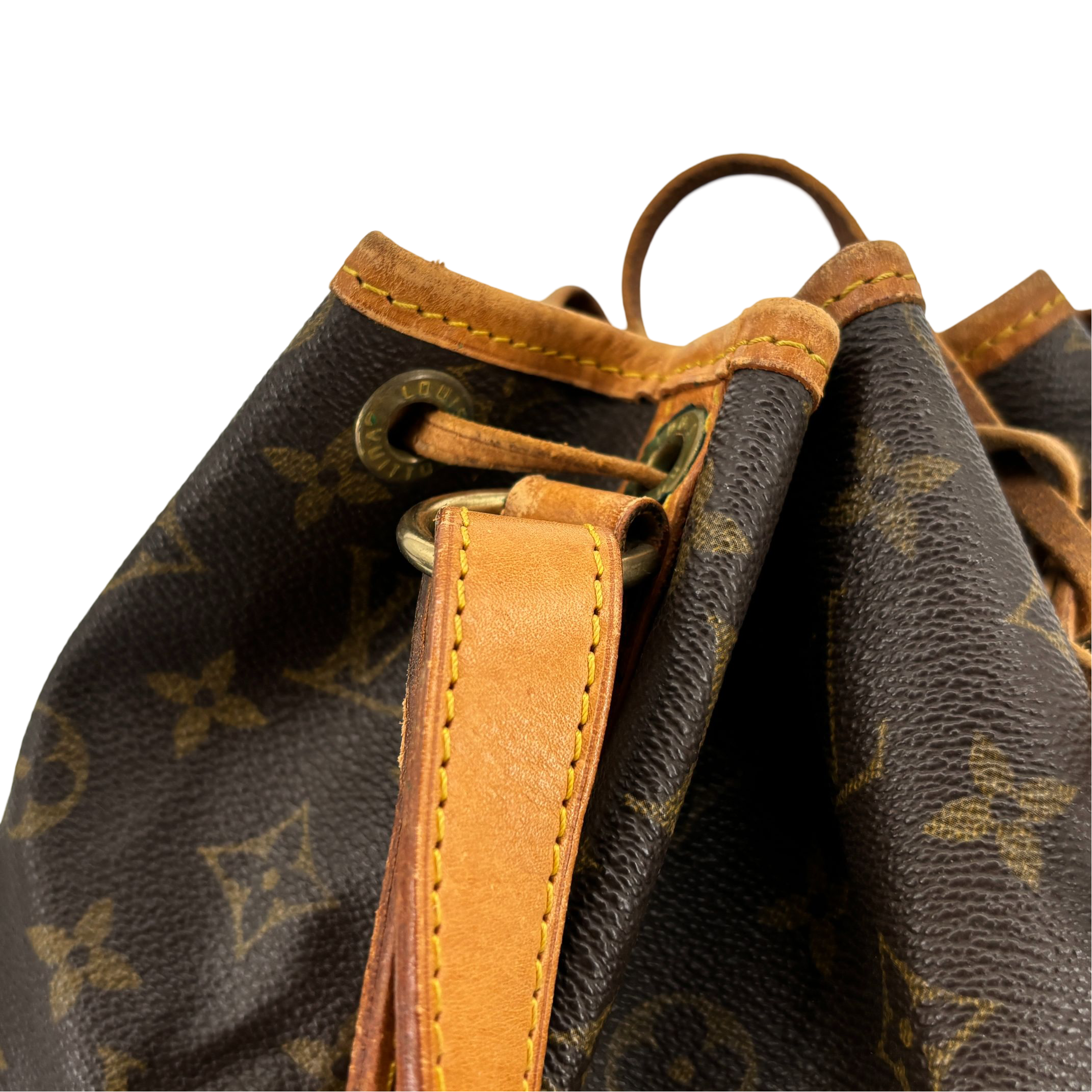 Louis Vuitton Sac Noé Grand Monogram Canvas