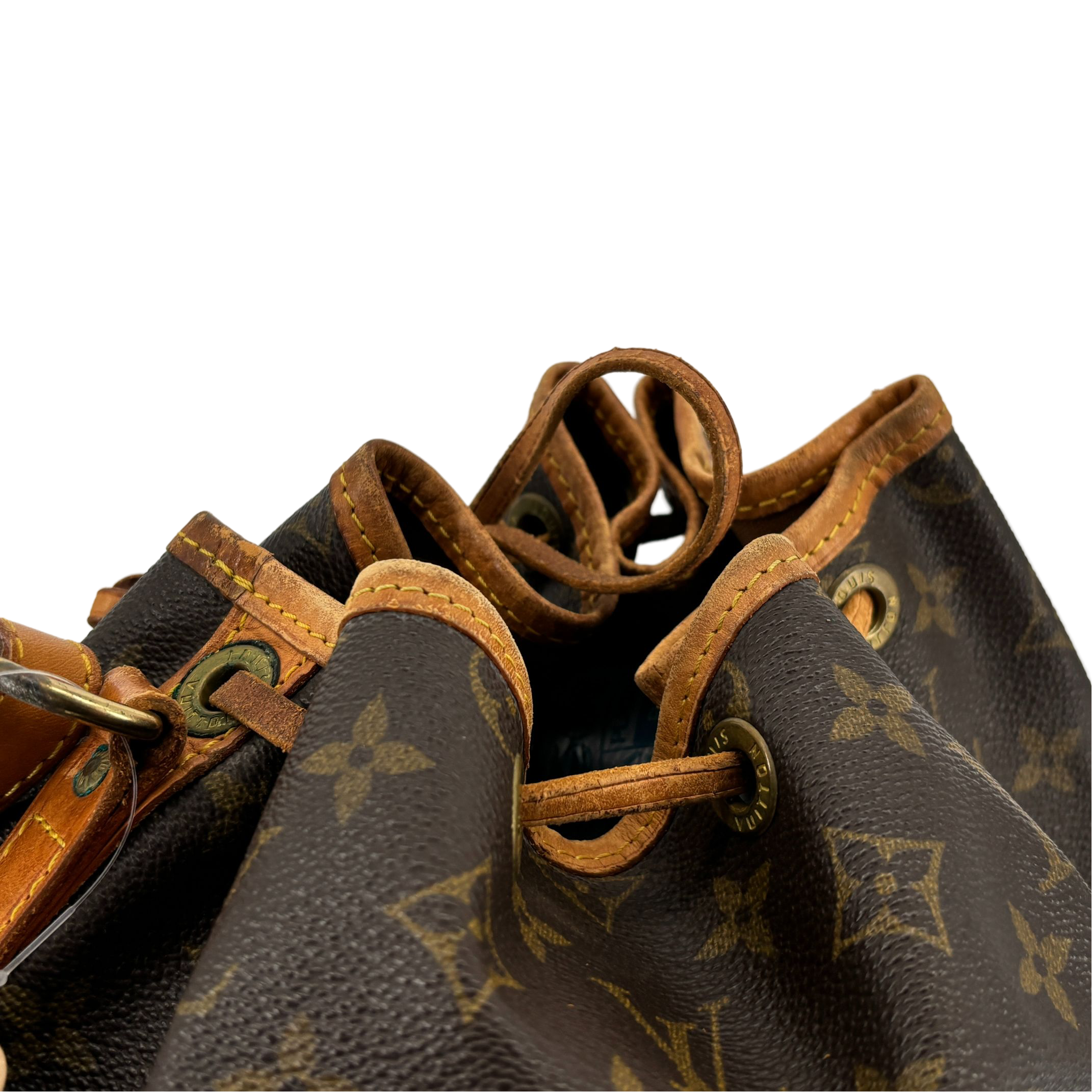 Louis Vuitton Sac Noé Grand Monogram Canvas