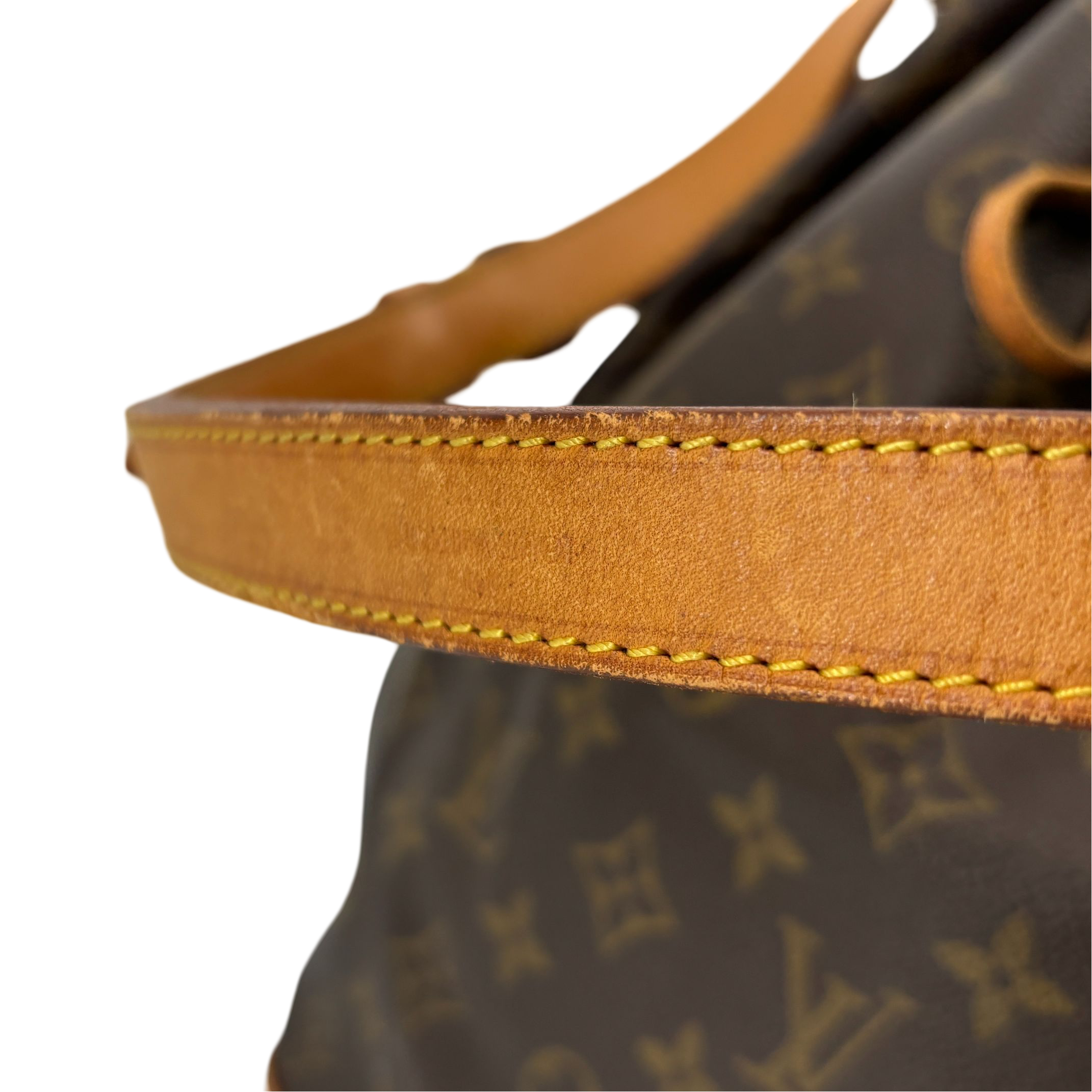 Louis Vuitton Sac Noé Grand Monogram Canvas