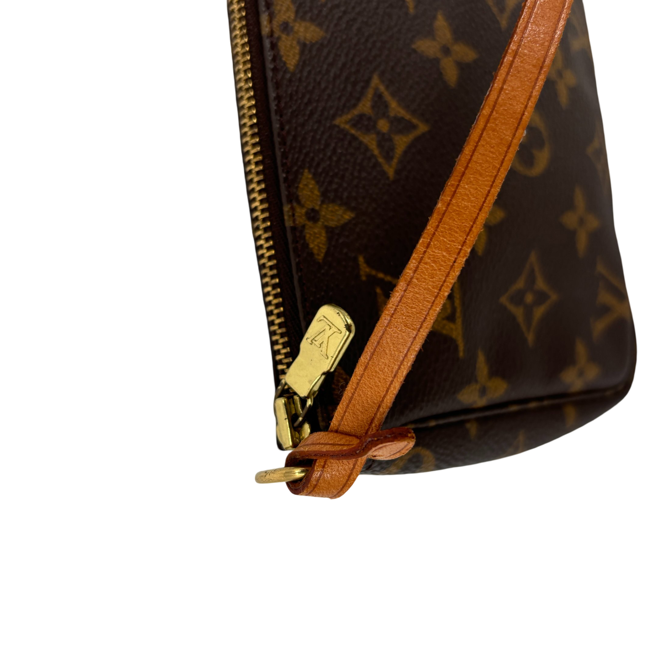 Louis Vuitton Pochette Accessoires Monogram Canvas incl. Dustbag