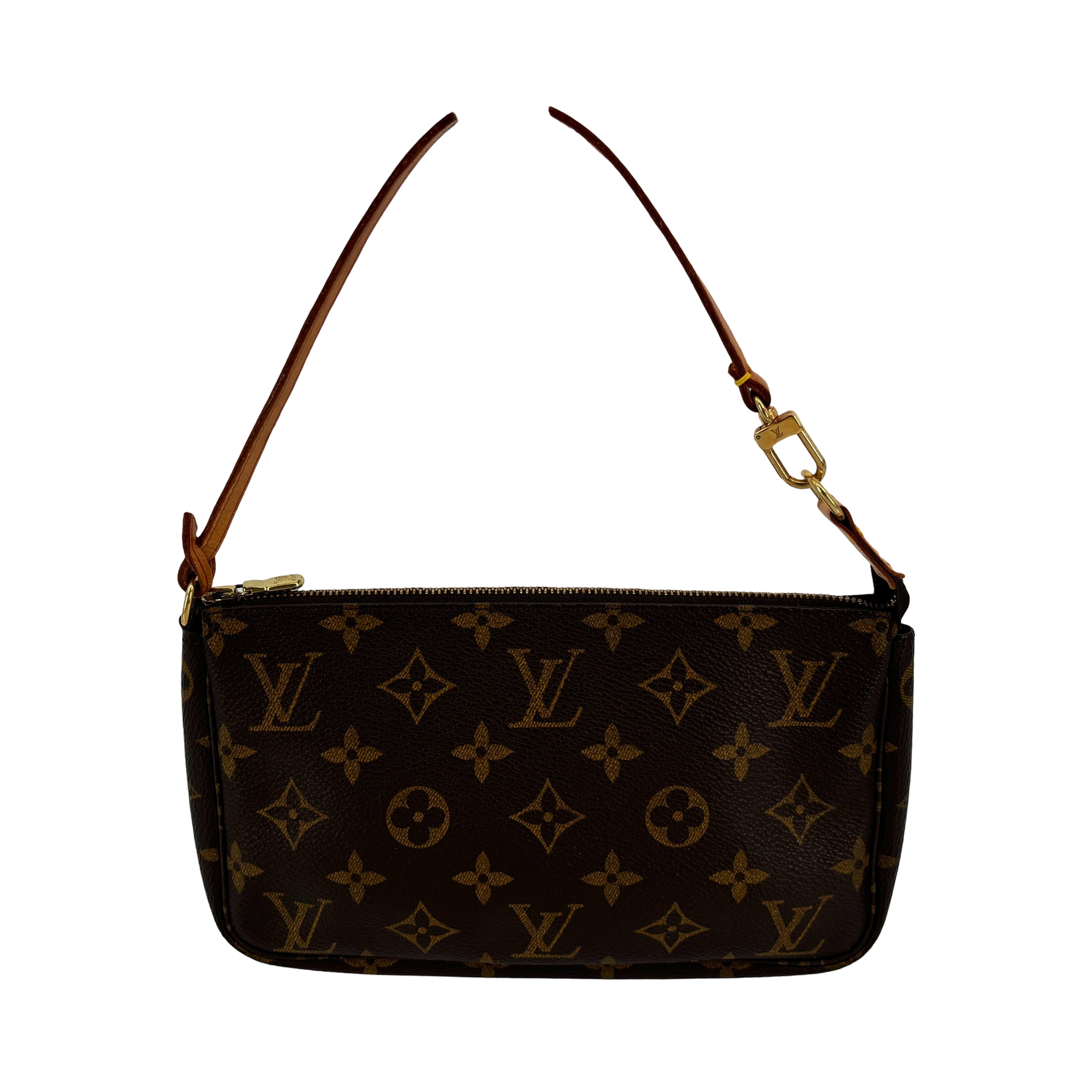 Louis Vuitton Pochette Accessoires Monogram Canvas incl. Dustbag