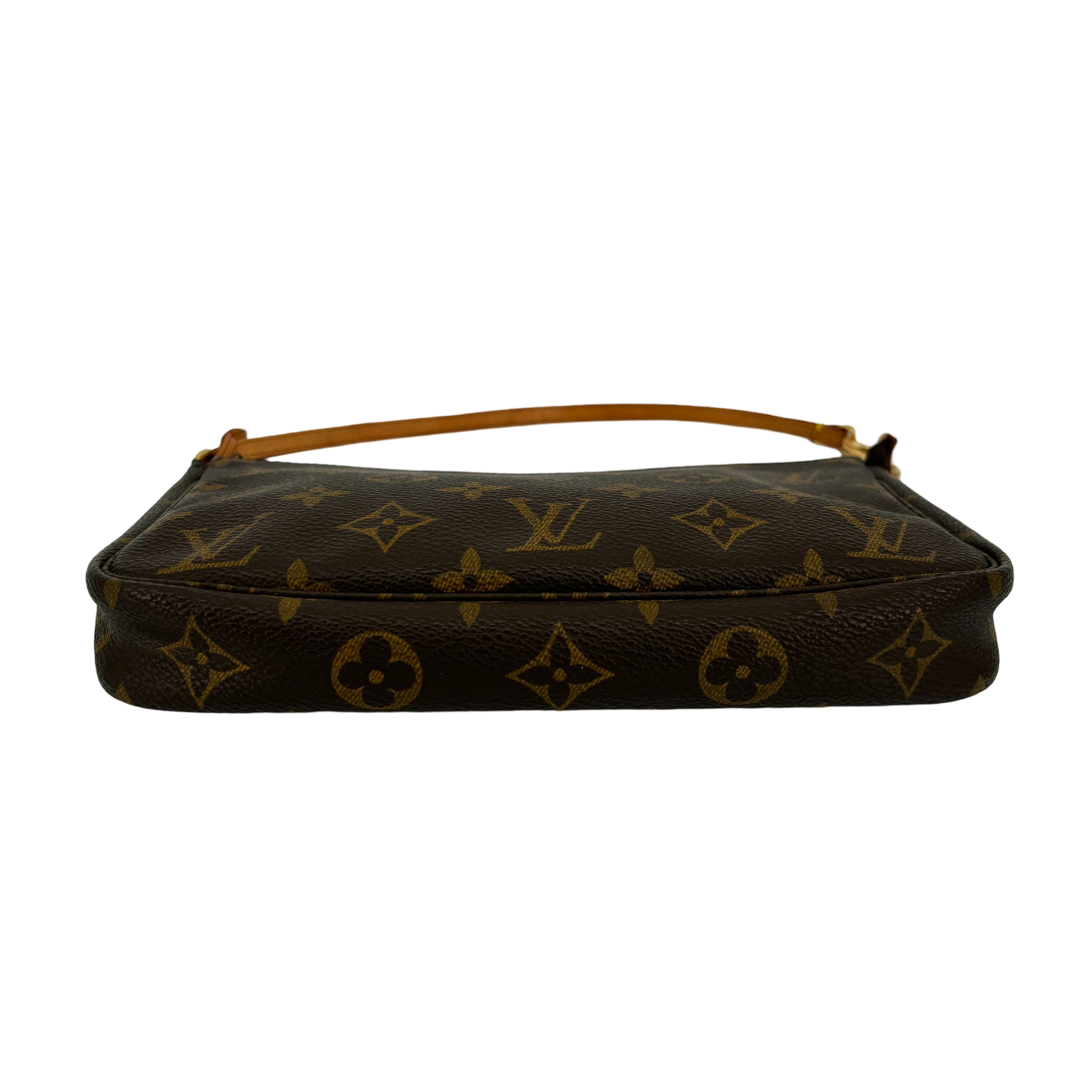 Louis Vuitton Pochette Accessoires Monogram Canvas incl. Dustbag