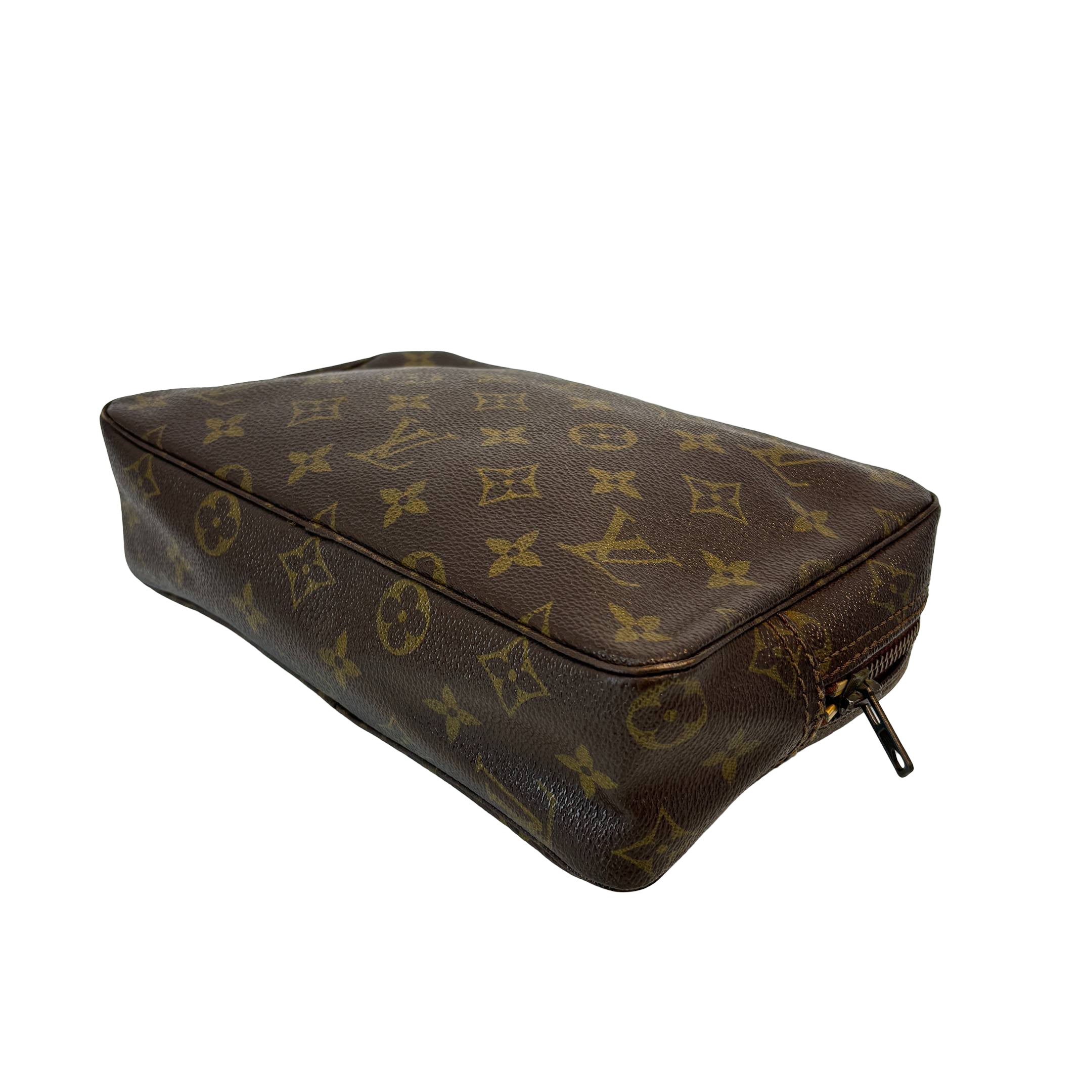 Louis Vuitton Trousse Toilette 23 Monogram Canvas
