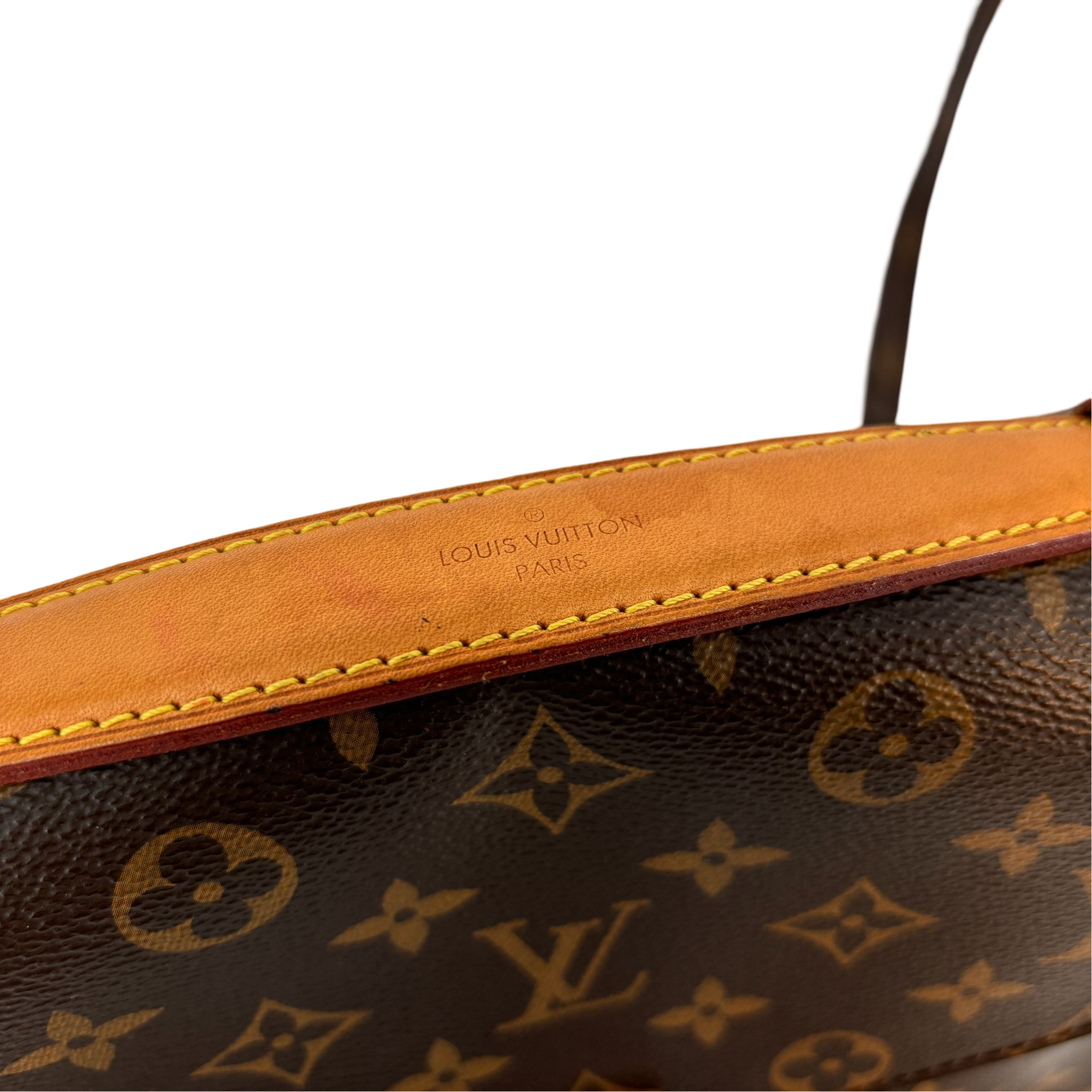 Louis Vuitton Pochette Métis Monogram Canvas incl. Dustbag