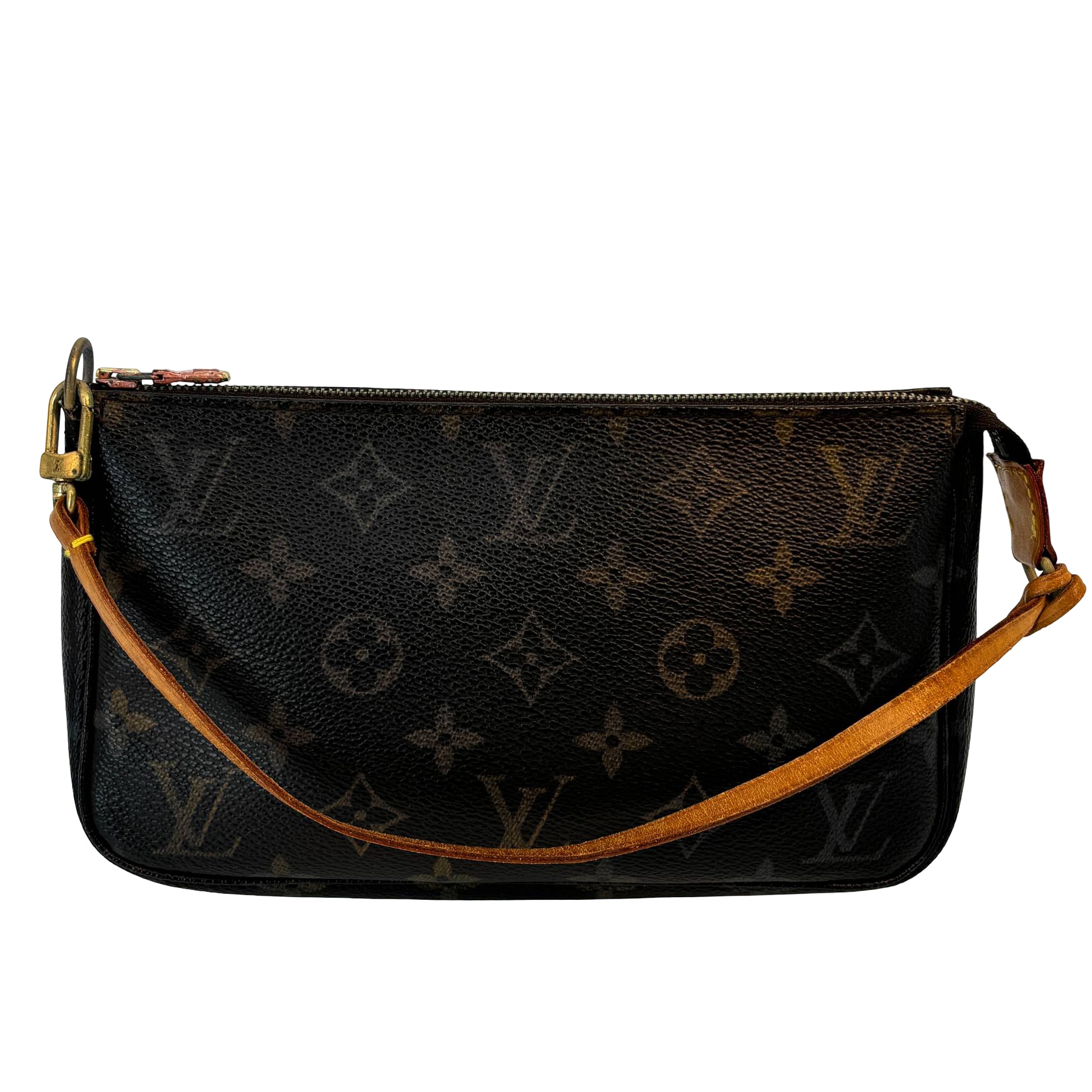 Louis Vuitton Pochette Accessoires Monogram Canvas