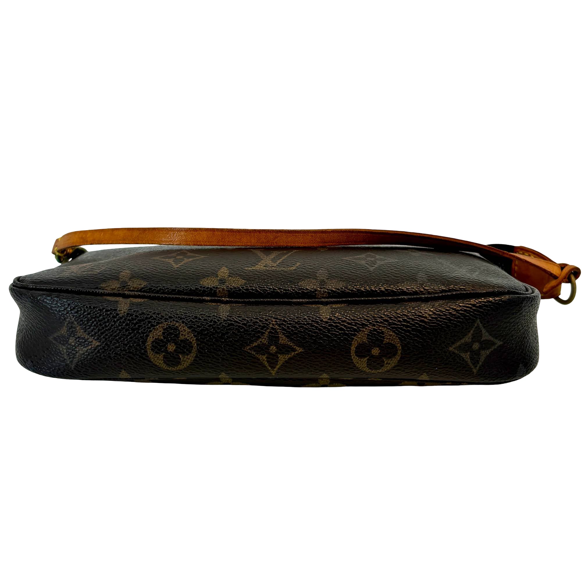 Louis Vuitton Pochette Accessoires Monogram Canvas