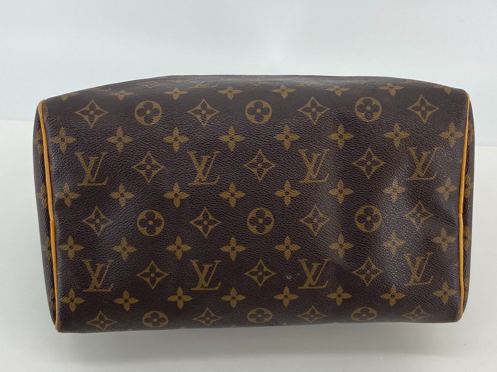 Louis Vuitton Speedy 30 Monogram Canvas