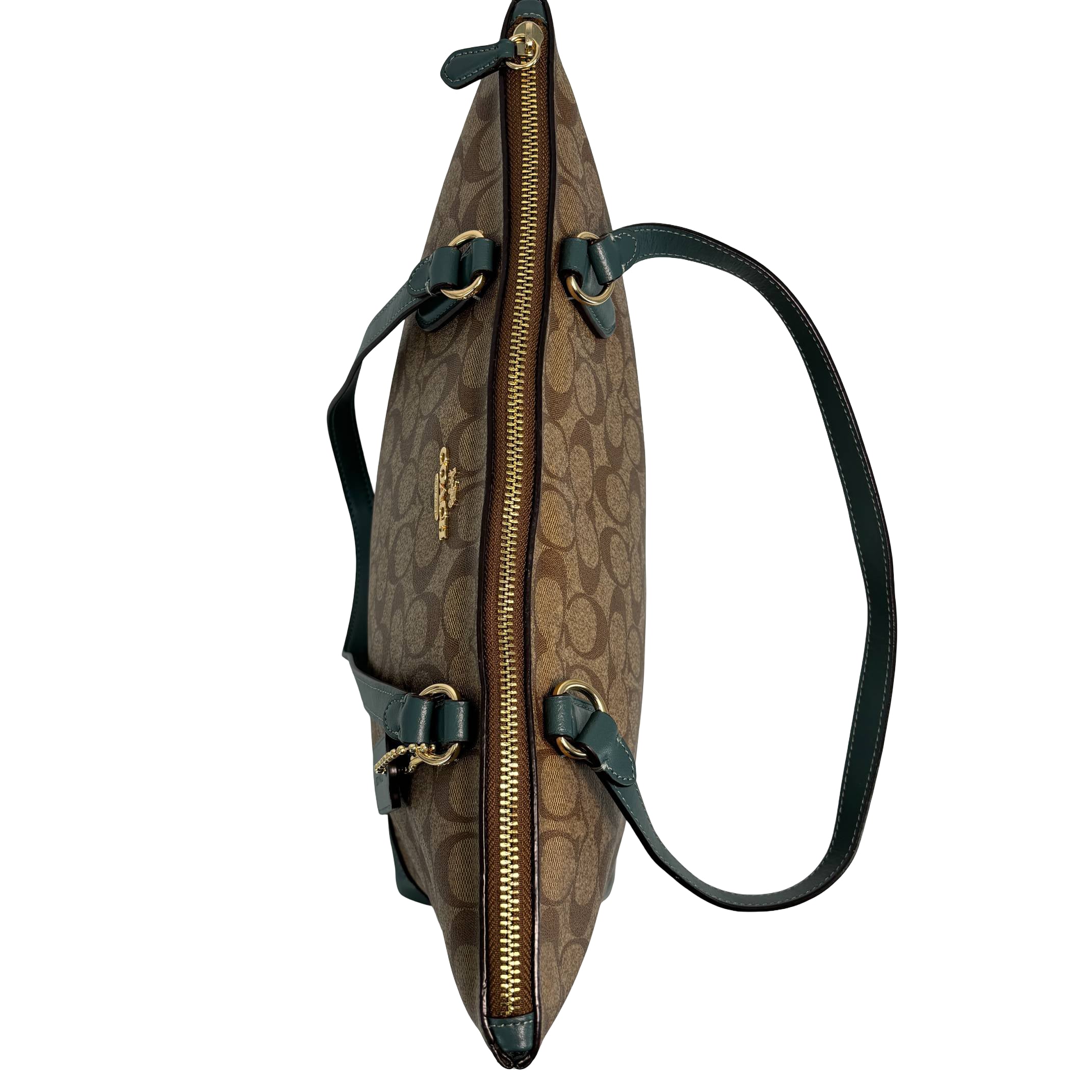 Coach Signature Hand / Tote Bag