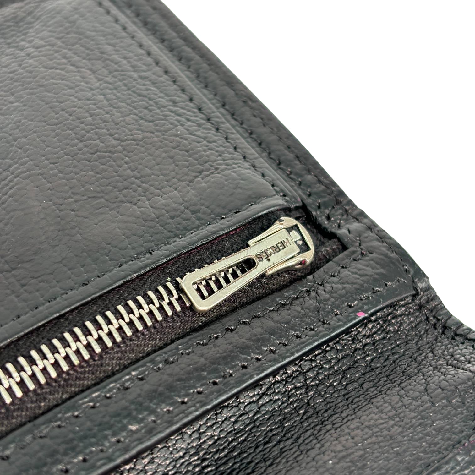 Hermès Béarn Wallet Epsom Leather