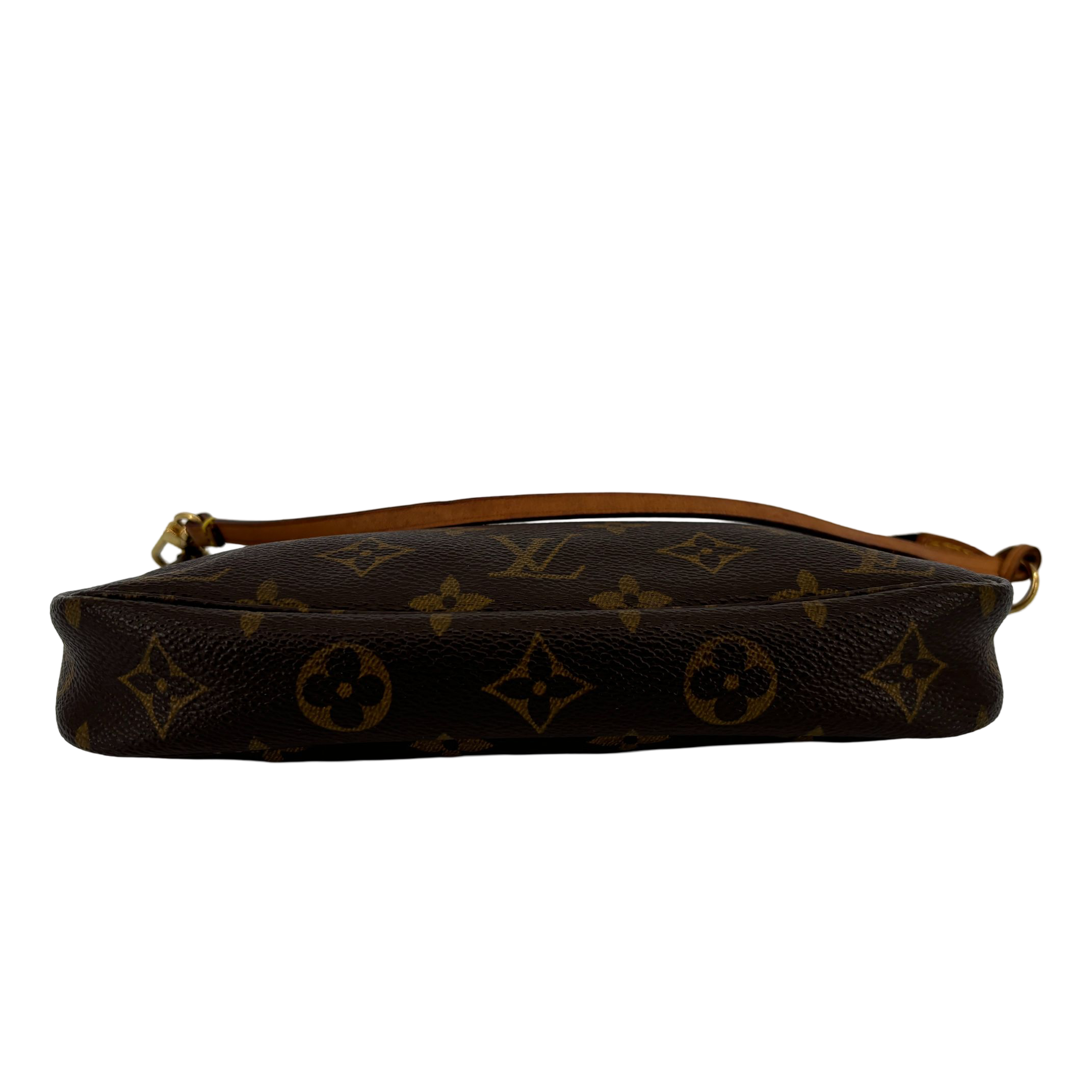 Louis Vuitton Pochette Accessoires Monogram Canvas incl. Dustbag