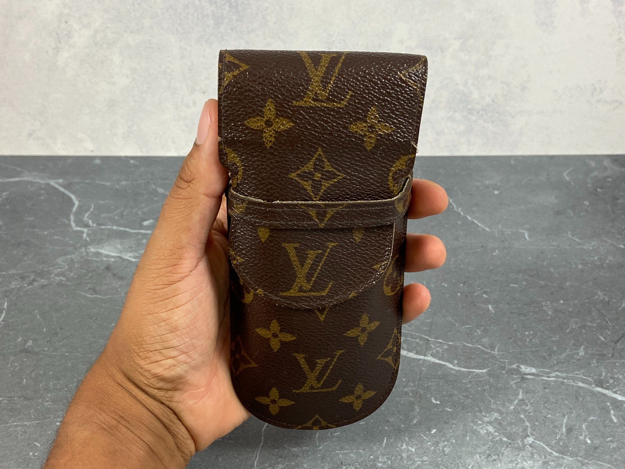 Louis Vuitton Monogram Canvas